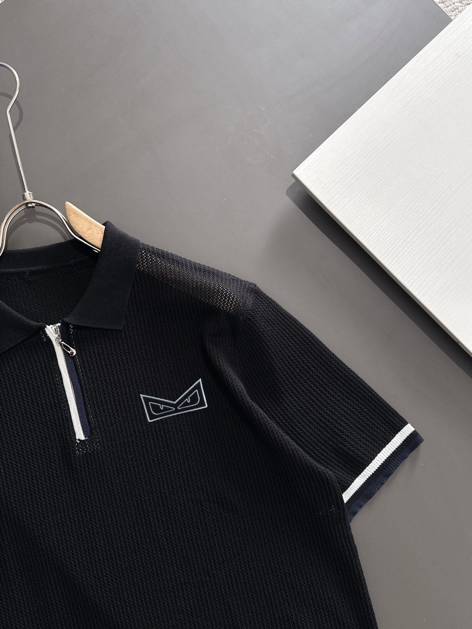 LuxluxHouse Best Quality Clothes Shirts&Polo Fendi