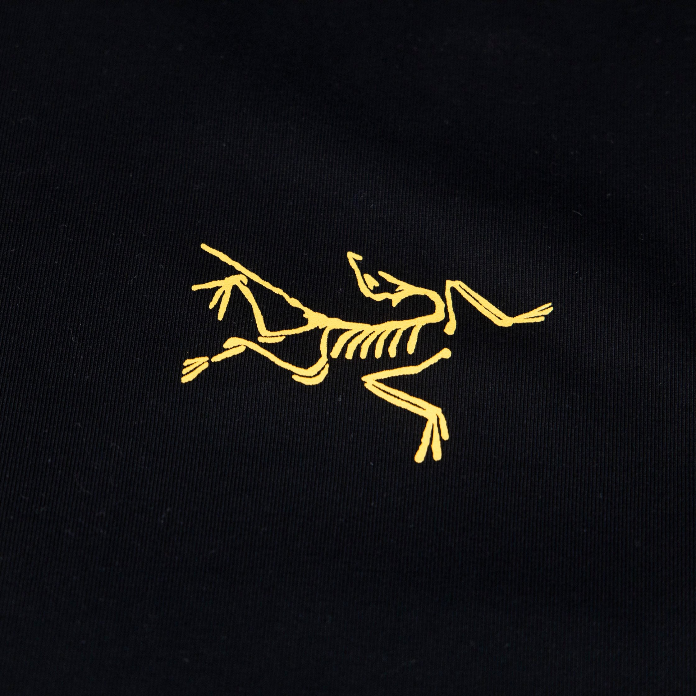 LuxluxHouse Best Quality Clothes T-shirt Arcteryx