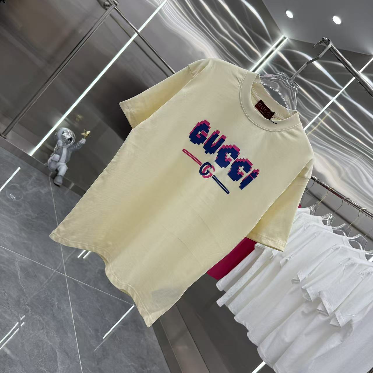 LuxluxHouse Best Quality Clothes Gucci T-shirt