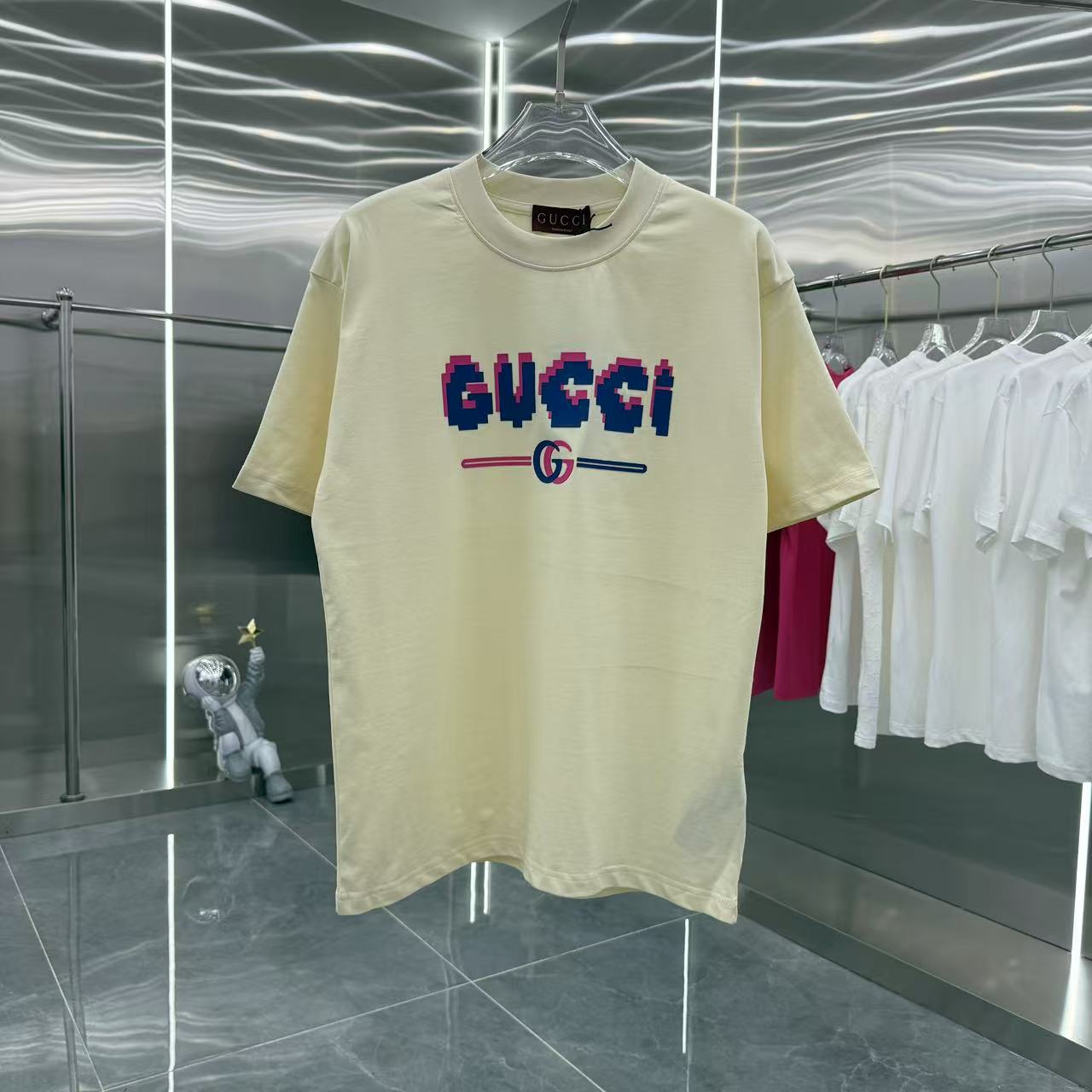 LuxluxHouse Best Quality Clothes Gucci T-shirt