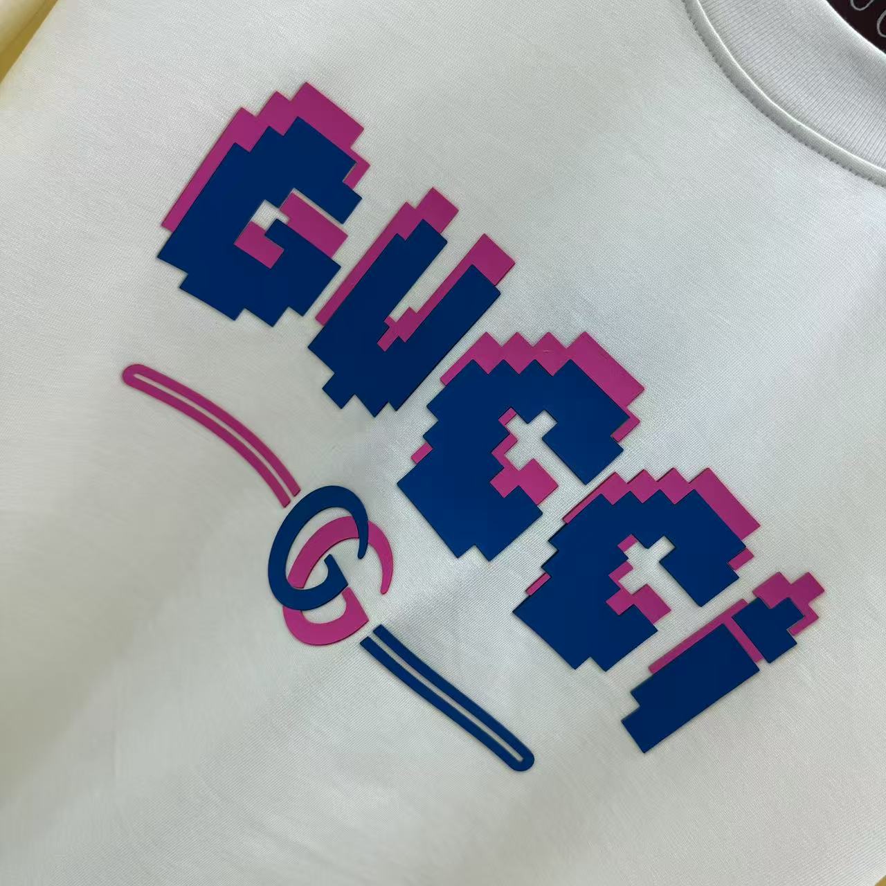 LuxluxHouse Best Quality Clothes Gucci T-shirt