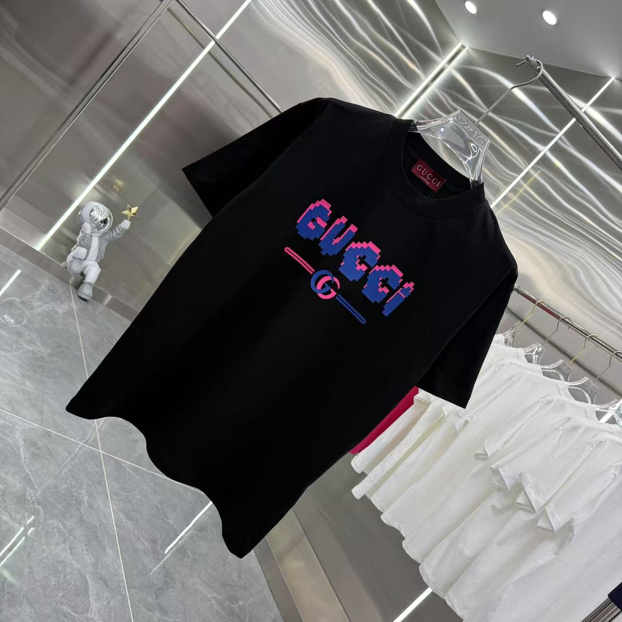 LuxluxHouse Best Quality Clothes Gucci T-shirt