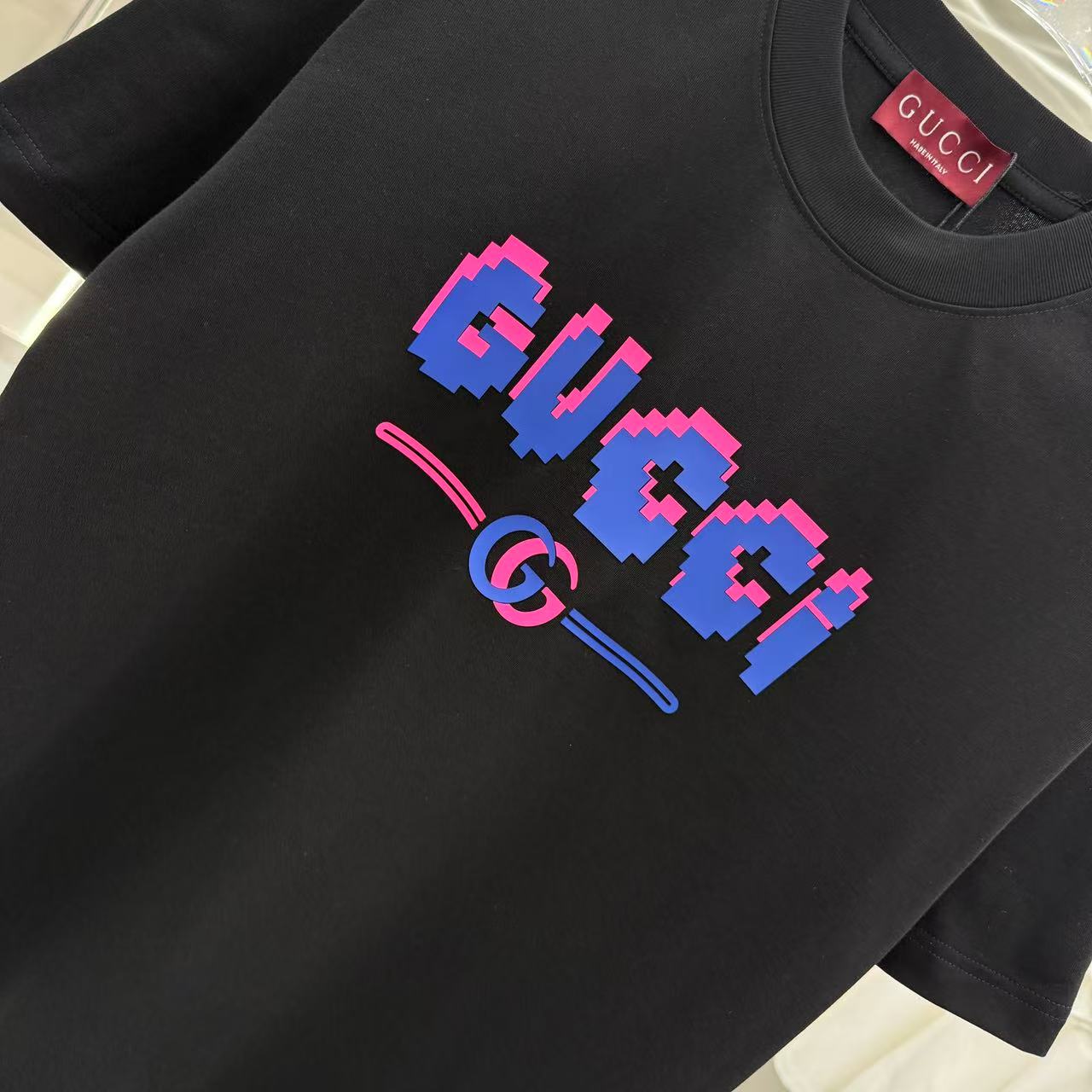 LuxluxHouse Best Quality Clothes Gucci T-shirt