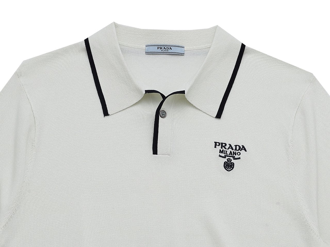 LuxluxHouse Best Quality Clothes Shirts&Polo Prada