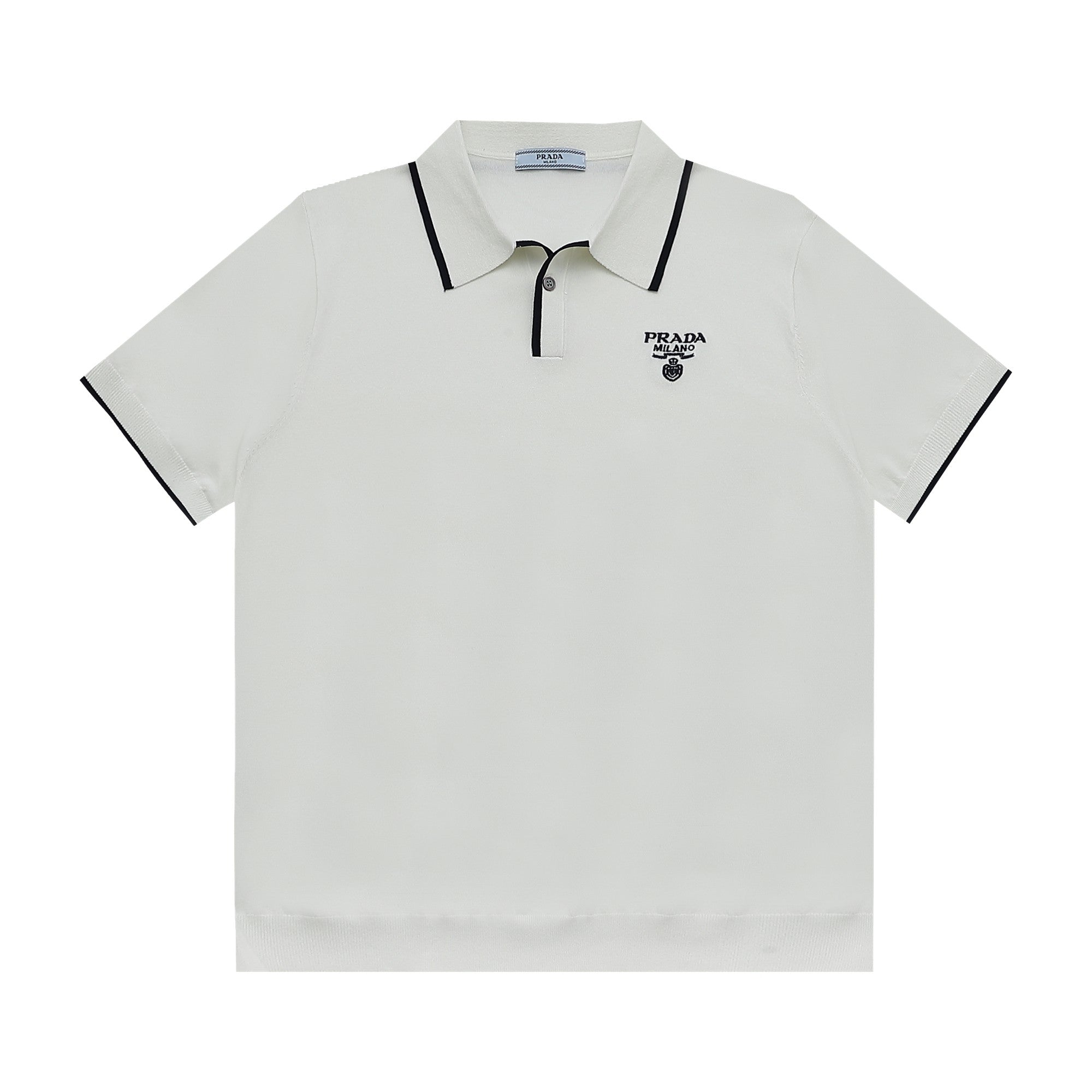 LuxluxHouse Best Quality Clothes Shirts&Polo Prada