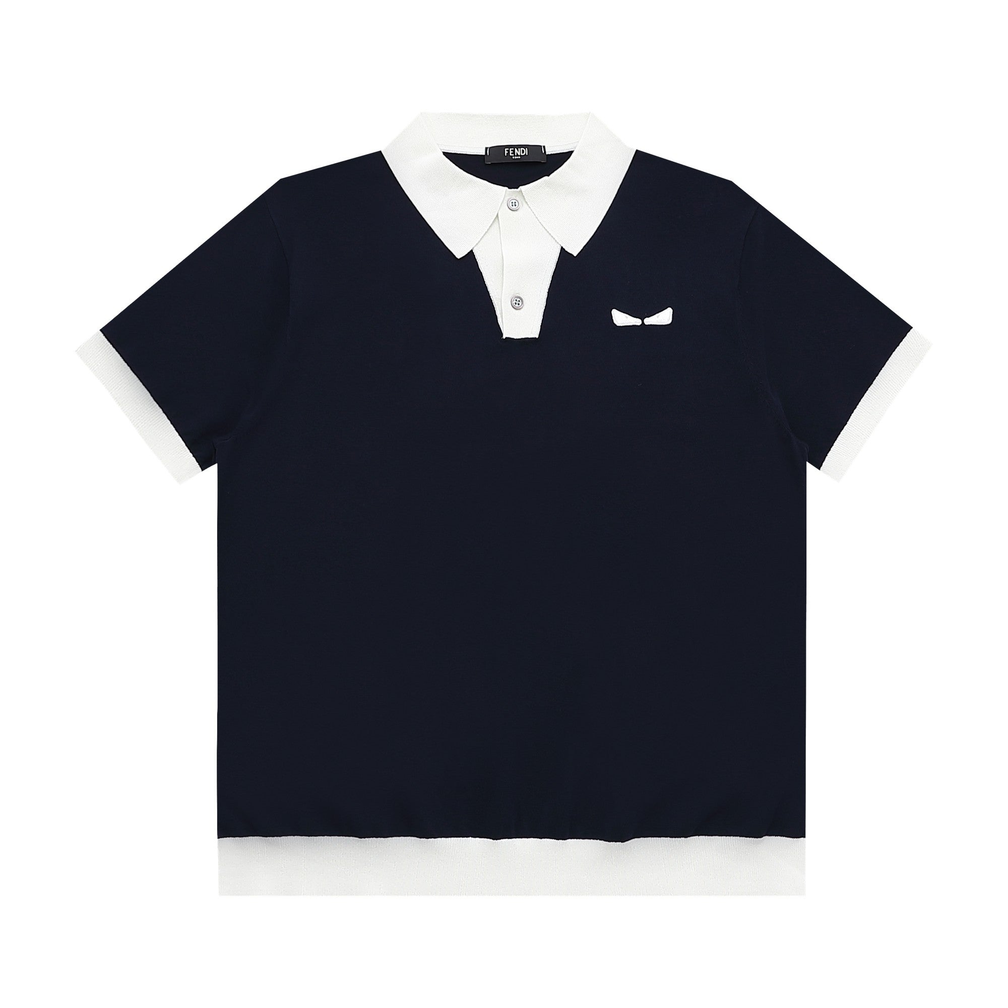 LuxluxHouse Best Quality Clothes Shirts&Polo Fendi