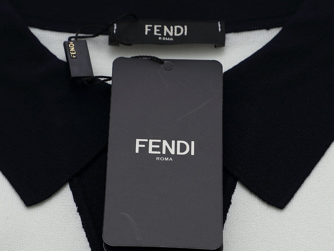 LuxluxHouse Best Quality Clothes Shirts&Polo Fendi