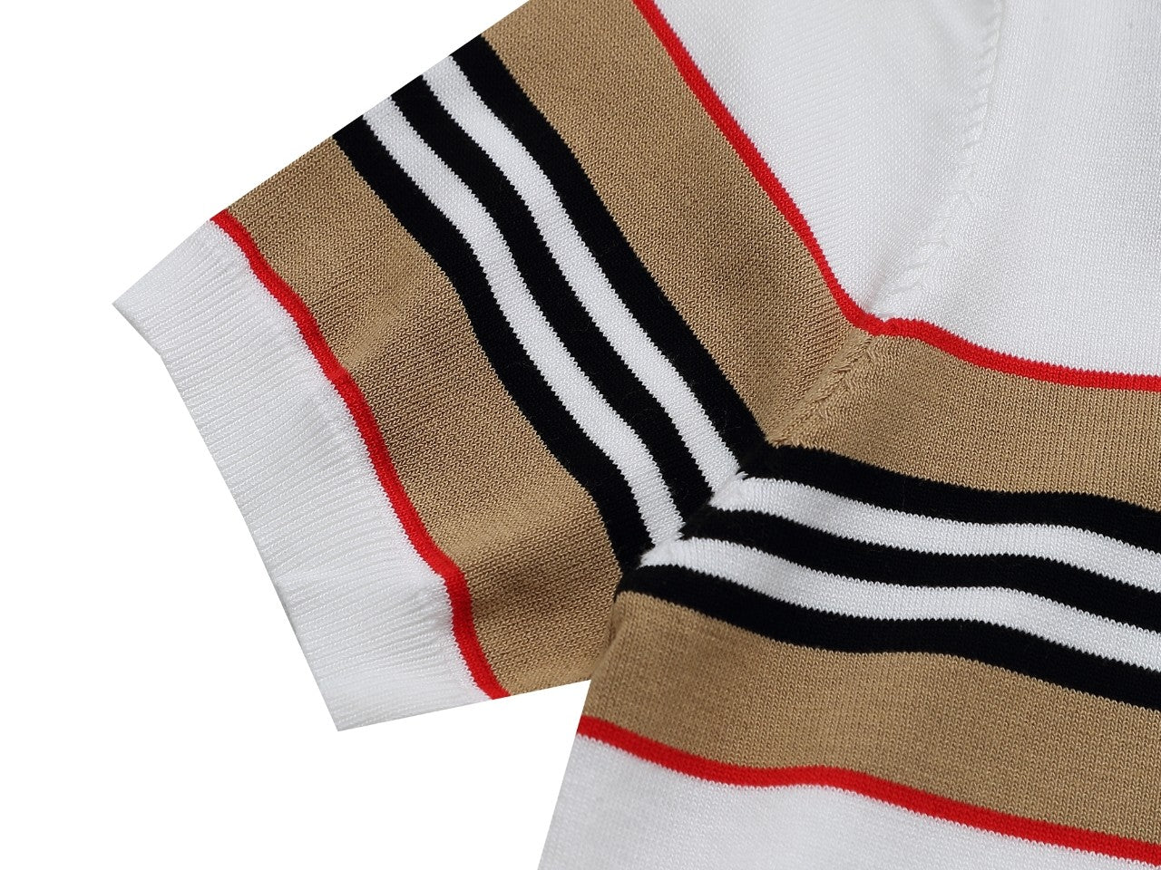 LuxluxHouse Best Quality Clothes Shirts&Polo Burberry