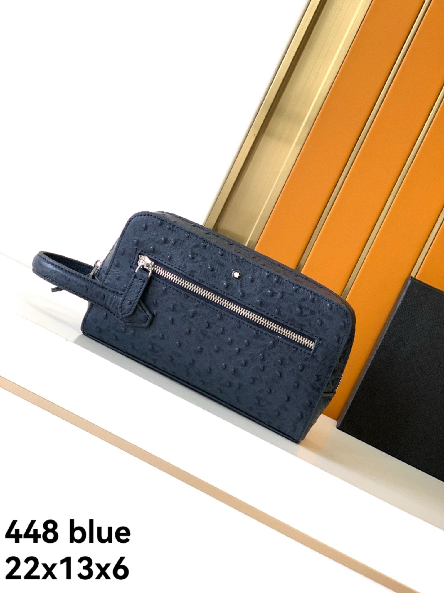 LuxluxHouse Best Quality Bags Montblanc Men