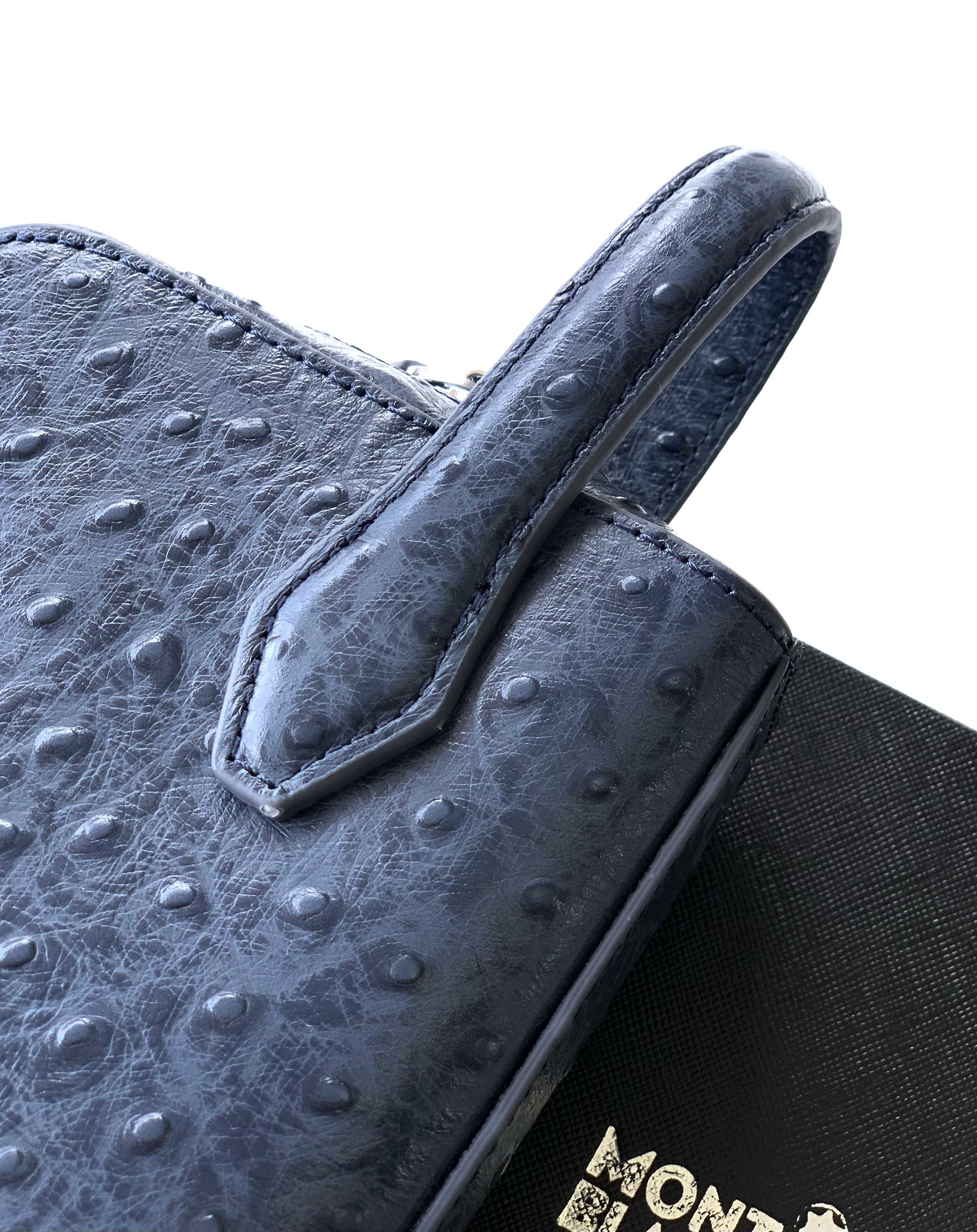 LuxluxHouse Best Quality Bags Montblanc Men