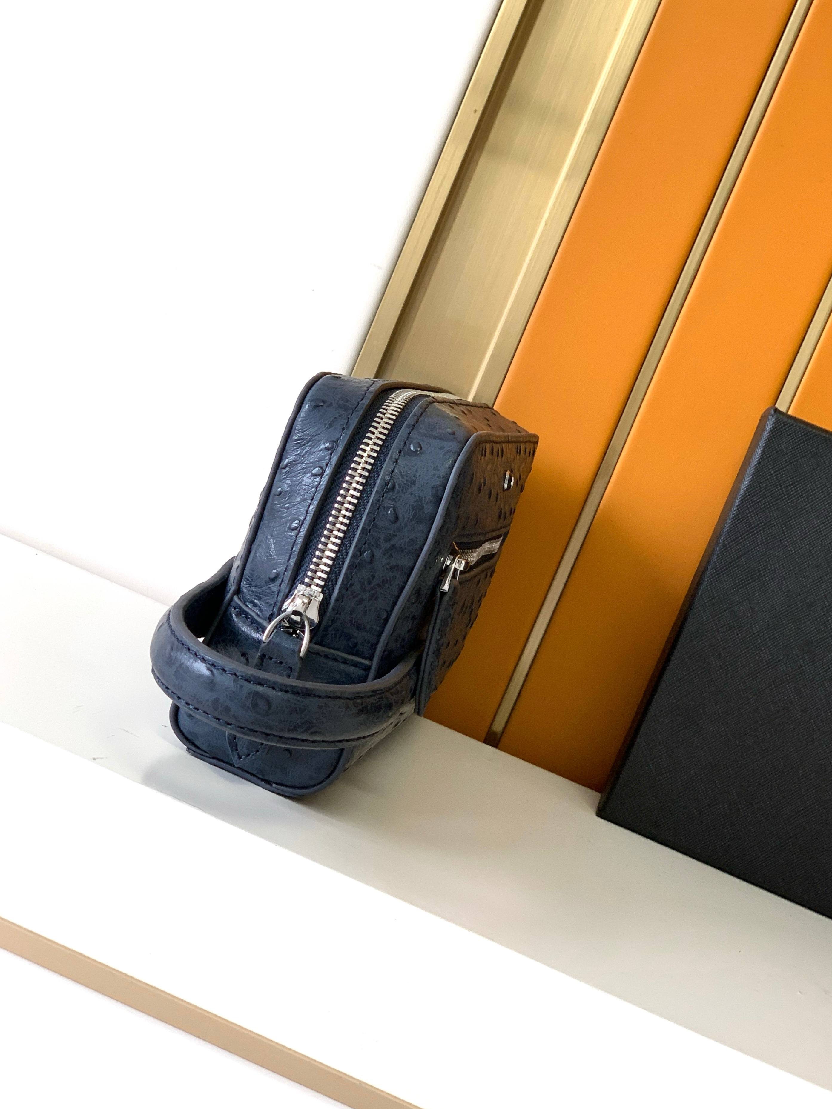 LuxluxHouse Best Quality Bags Montblanc Men