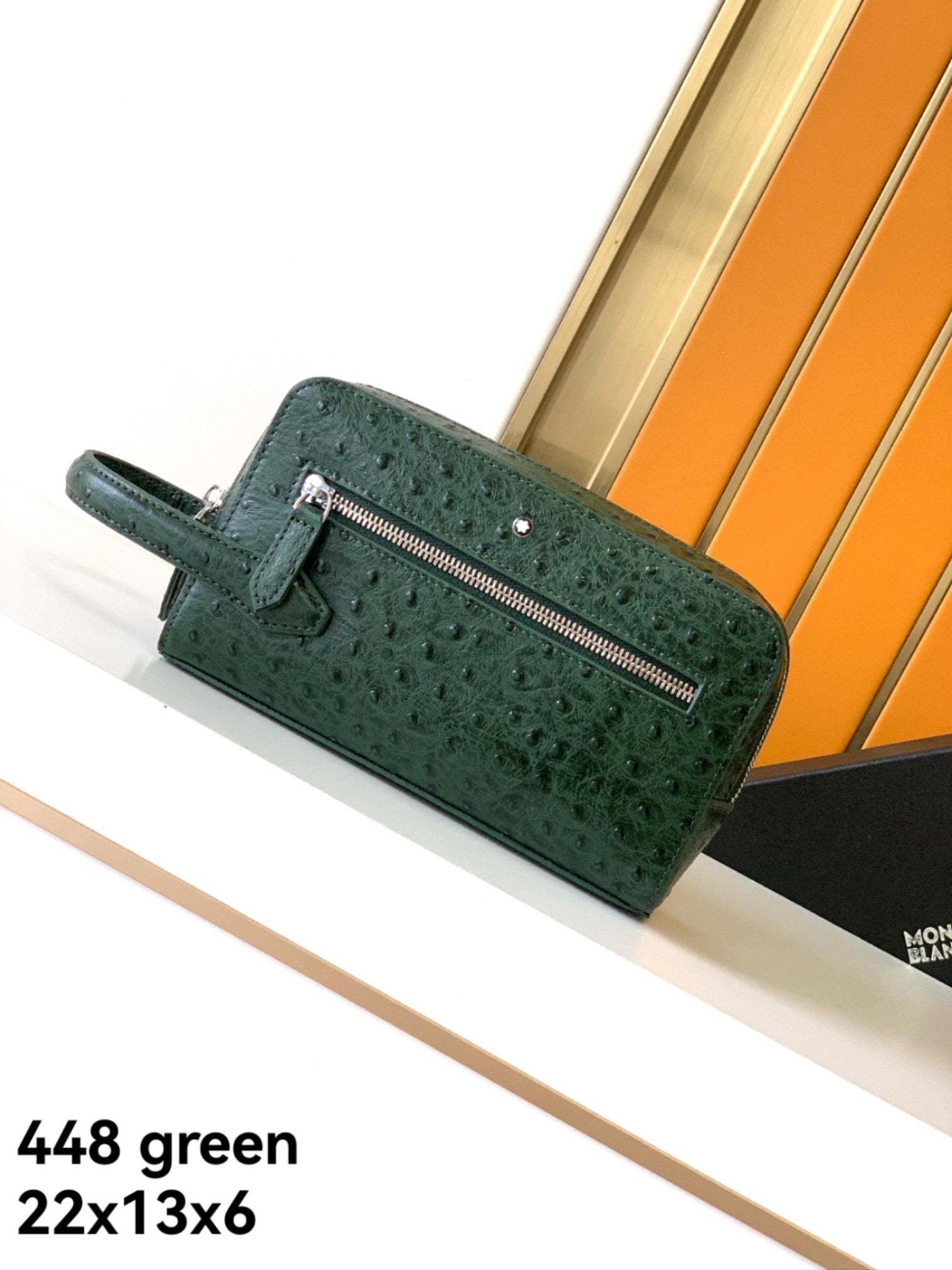 LuxluxHouse Best Quality Bags Montblanc Men