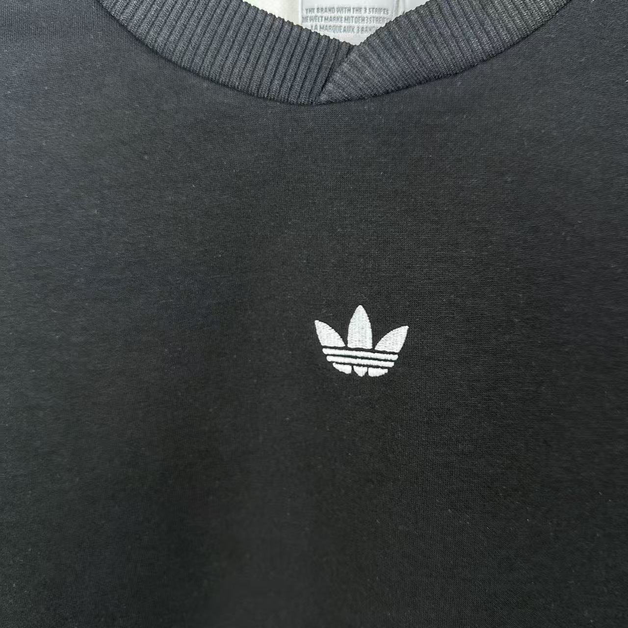 LuxluxHouse Best Quality Clothes Adidas T-shirt