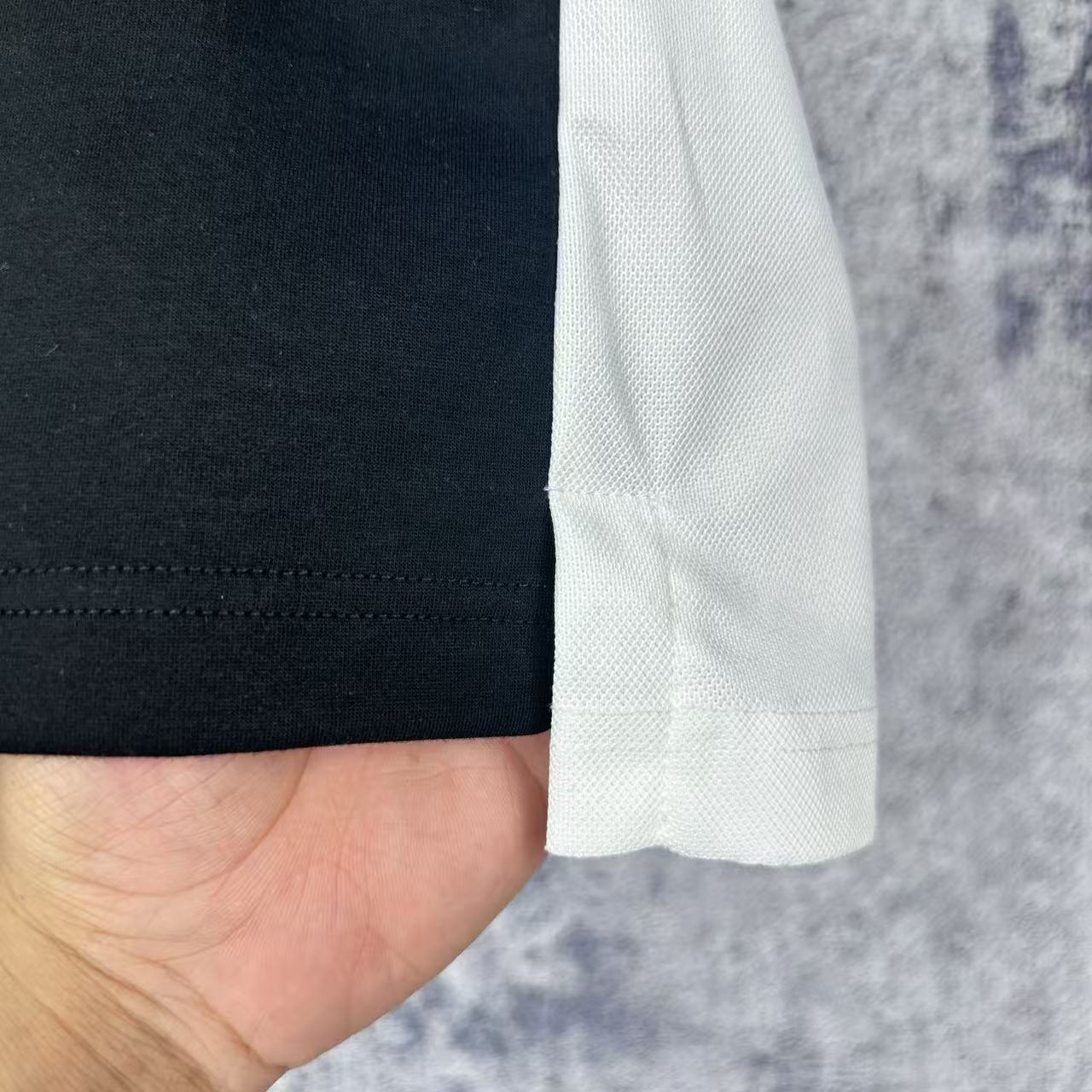 LuxluxHouse Best Quality Clothes Adidas T-shirt