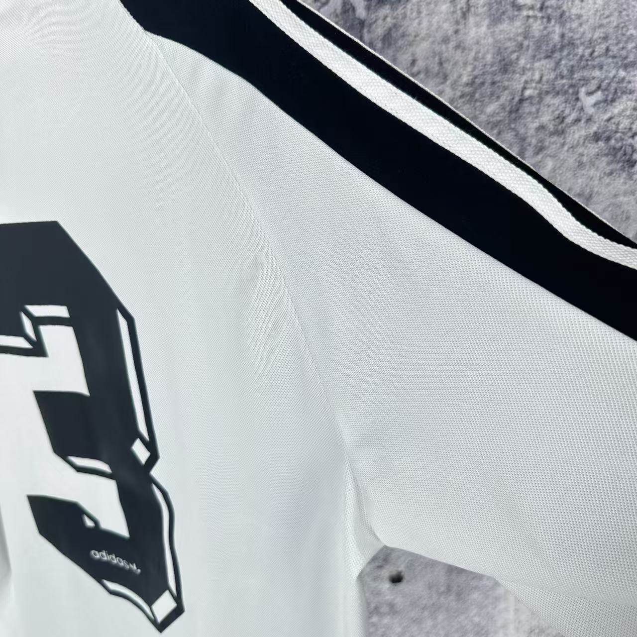 LuxluxHouse Best Quality Clothes Adidas T-shirt