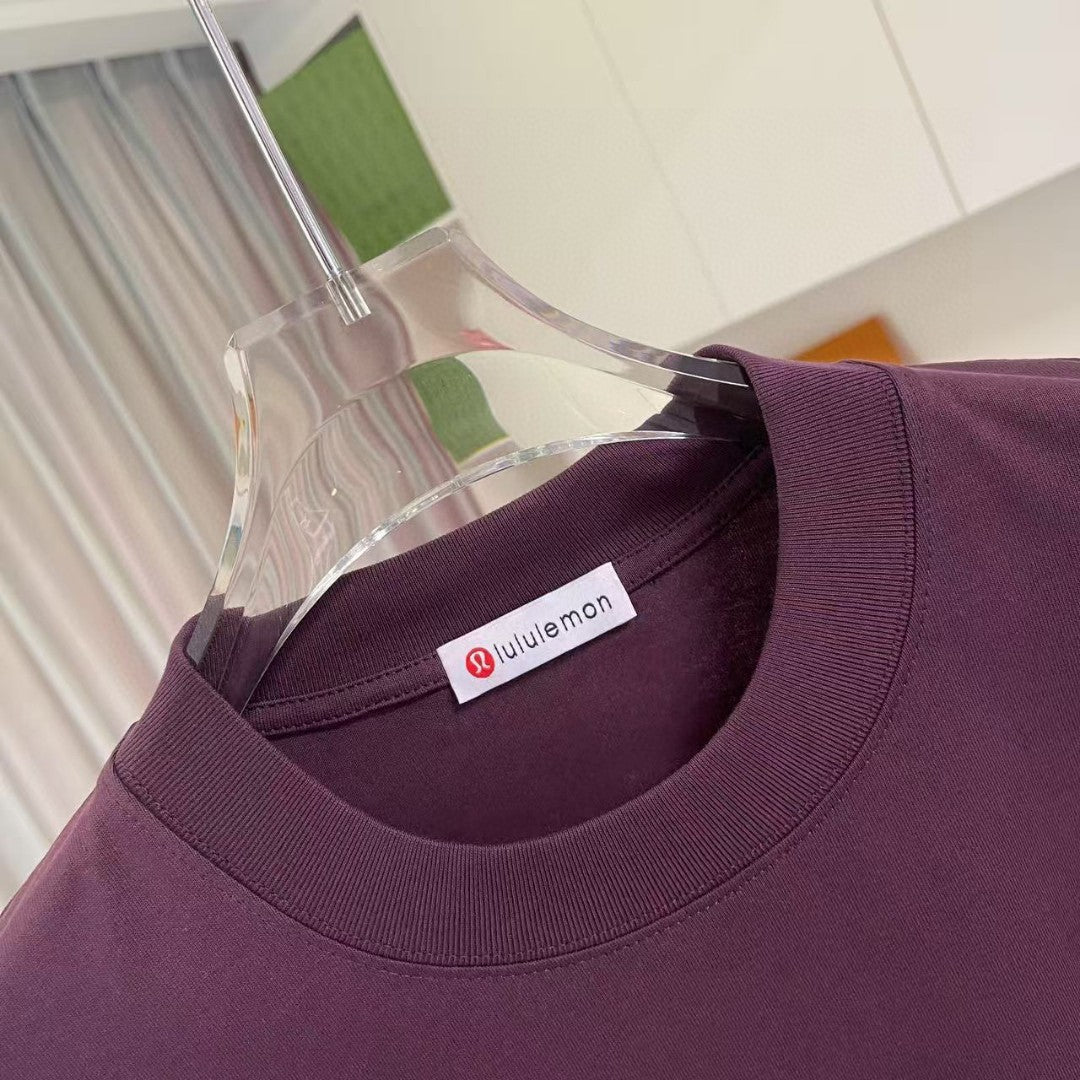LuxluxHouse Best Quality Clothes Ralph Lauren T-shirt