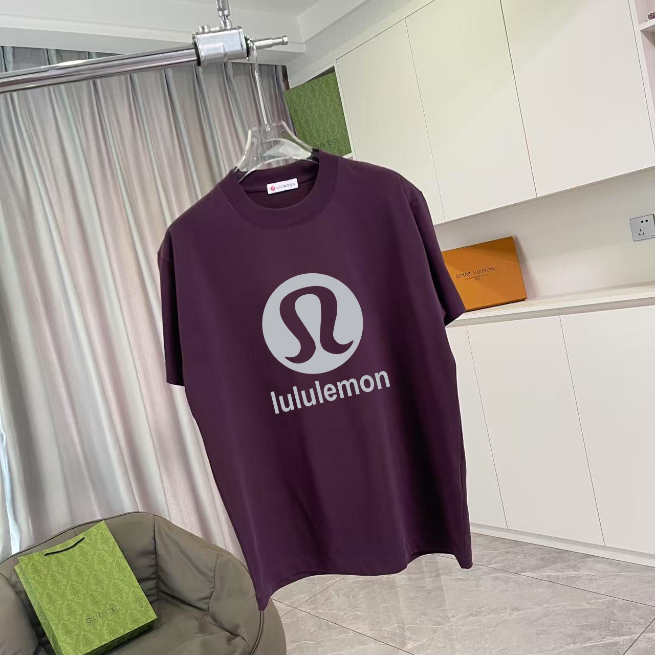 LuxluxHouse Best Quality Clothes Ralph Lauren T-shirt