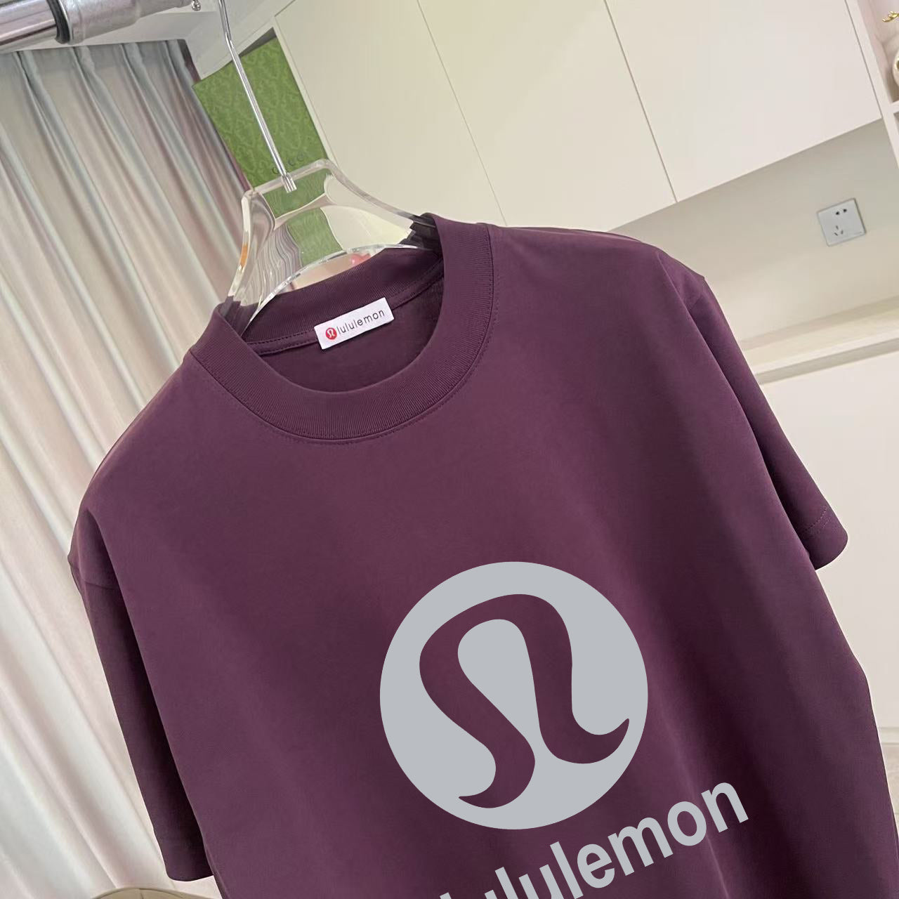 LuxluxHouse Best Quality Clothes Ralph Lauren T-shirt