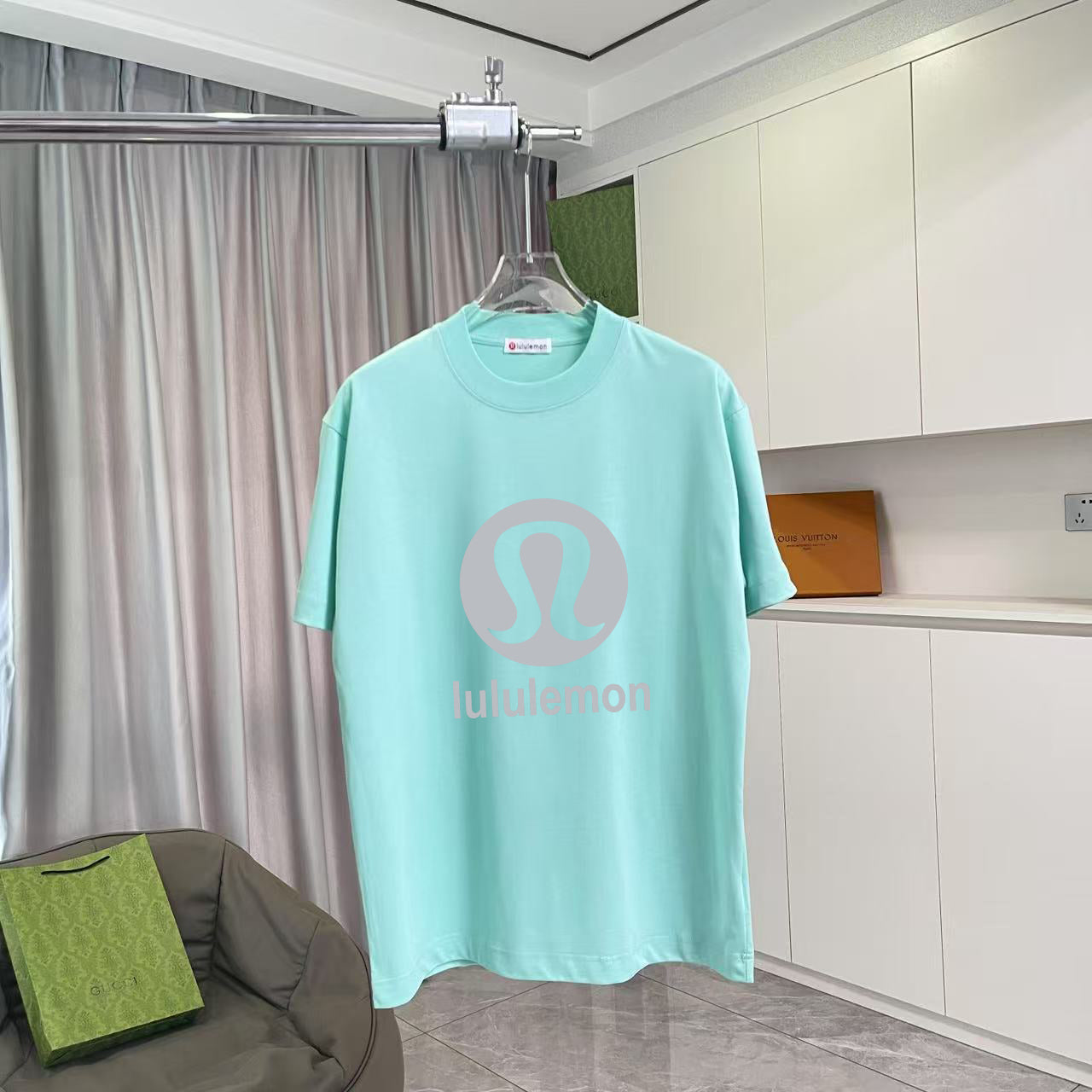 LuxluxHouse Best Quality Clothes Ralph Lauren T-shirt