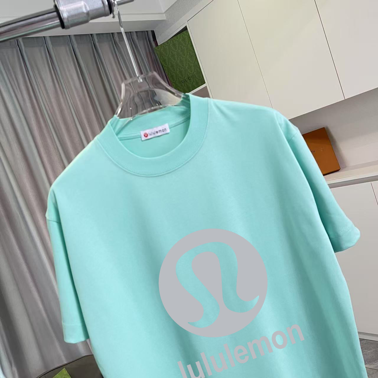 LuxluxHouse Best Quality Clothes Ralph Lauren T-shirt