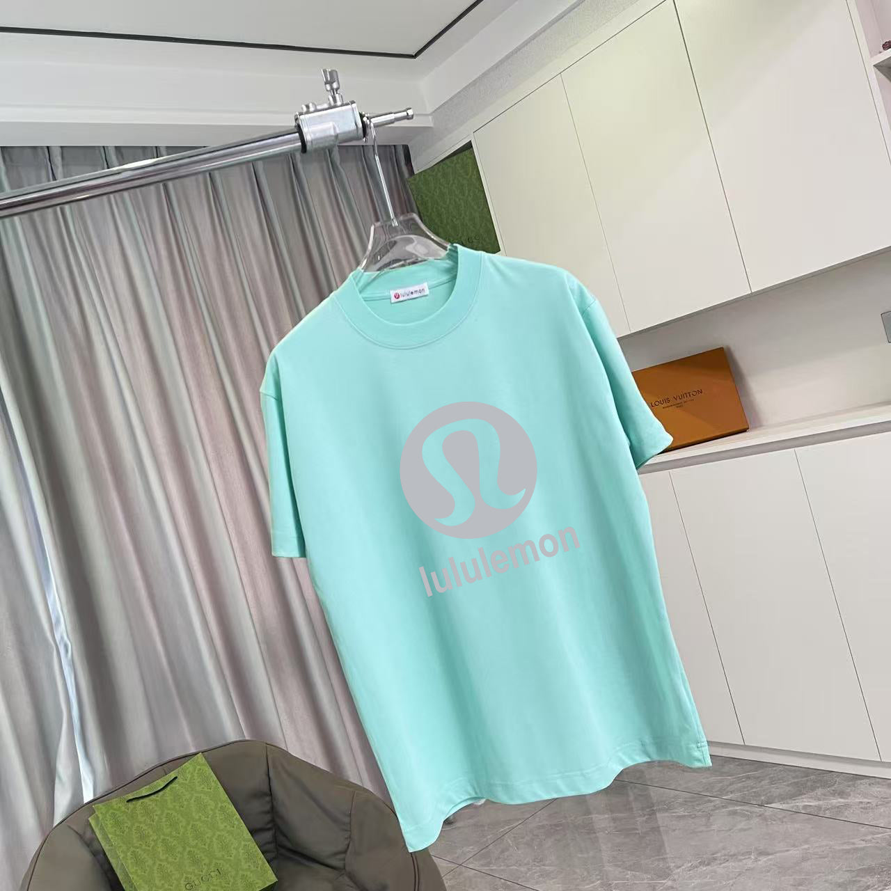 LuxluxHouse Best Quality Clothes Ralph Lauren T-shirt