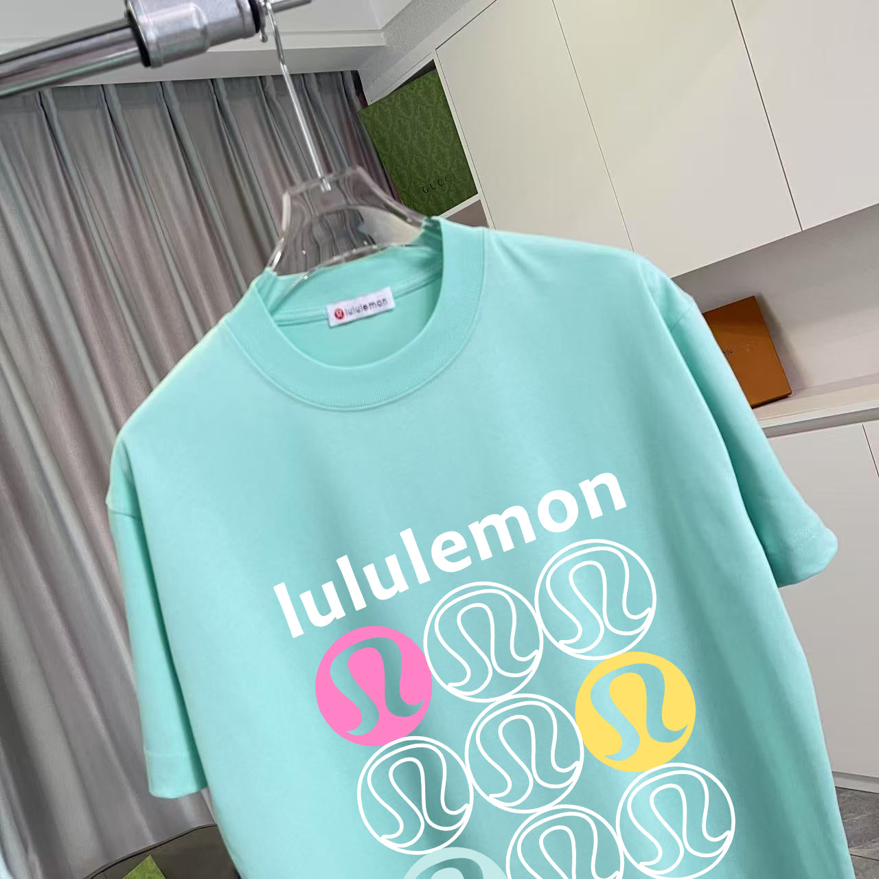 LuxluxHouse Best Quality Clothes Ralph Lauren T-shirt