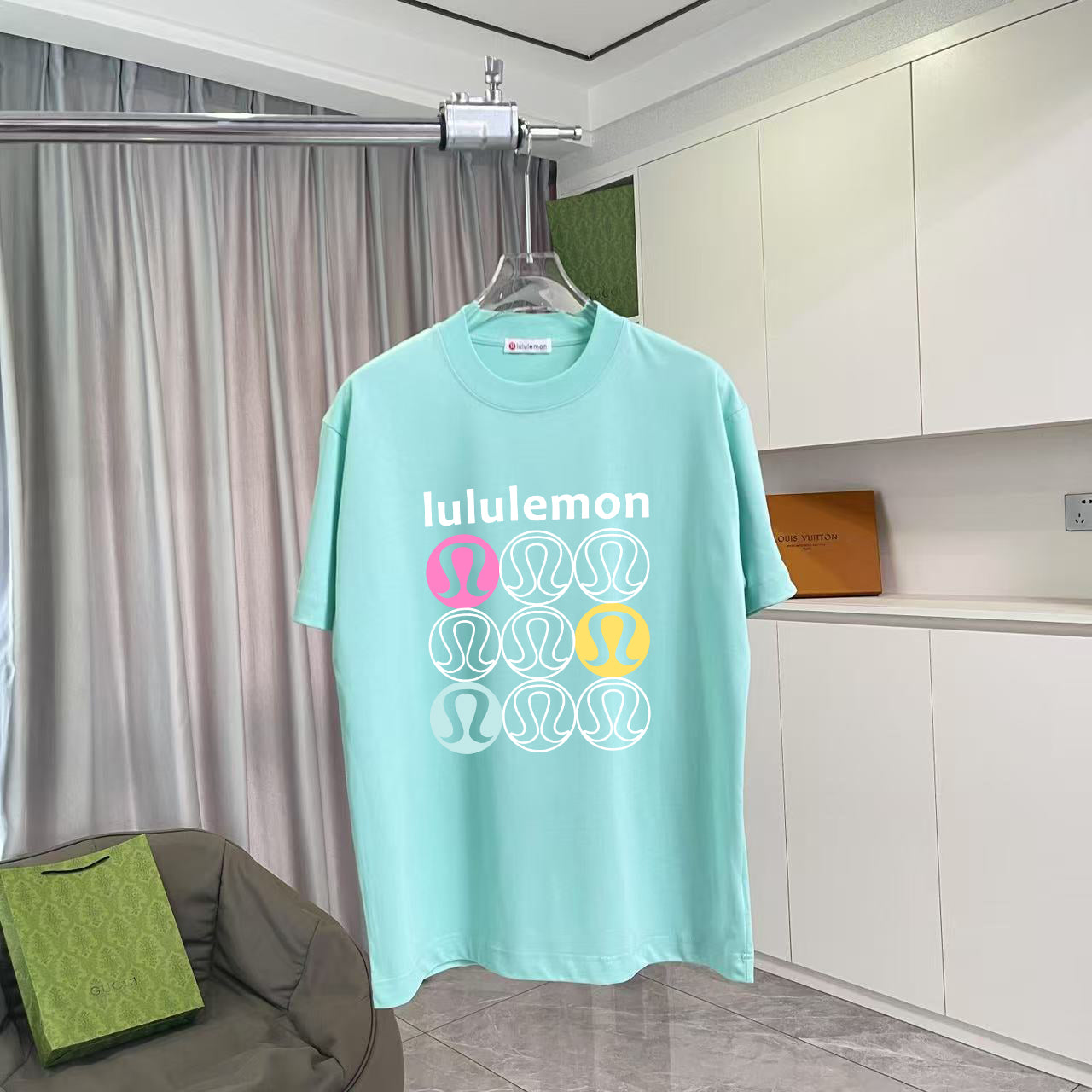 LuxluxHouse Best Quality Clothes Ralph Lauren T-shirt