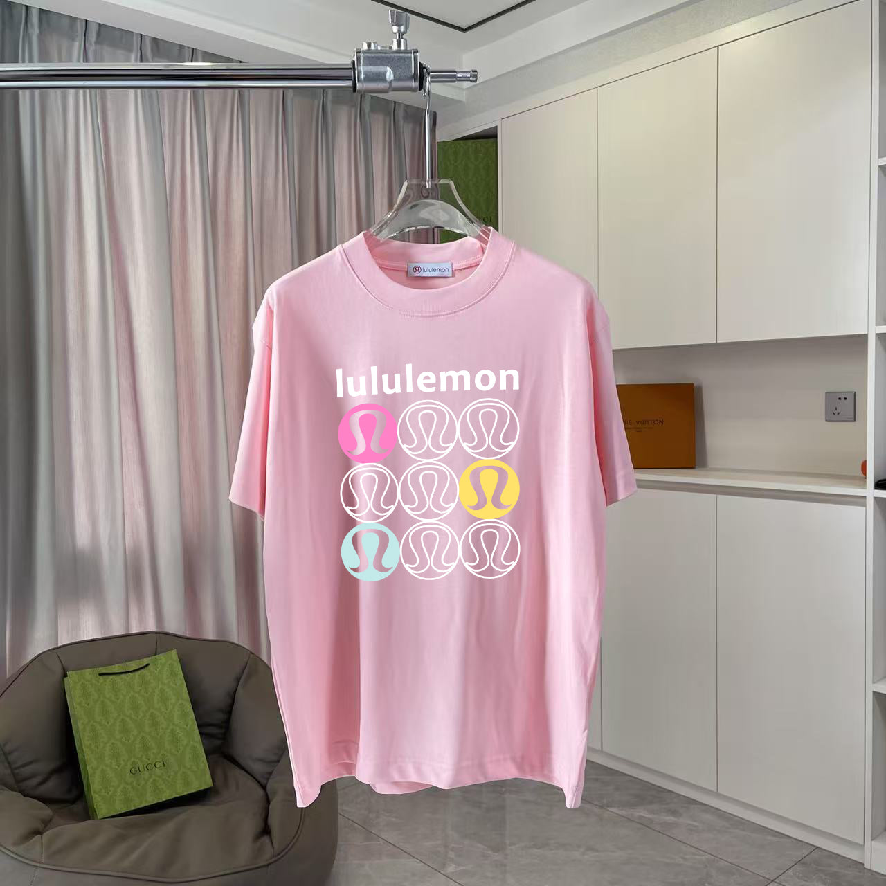 LuxluxHouse Best Quality Clothes Ralph Lauren T-shirt
