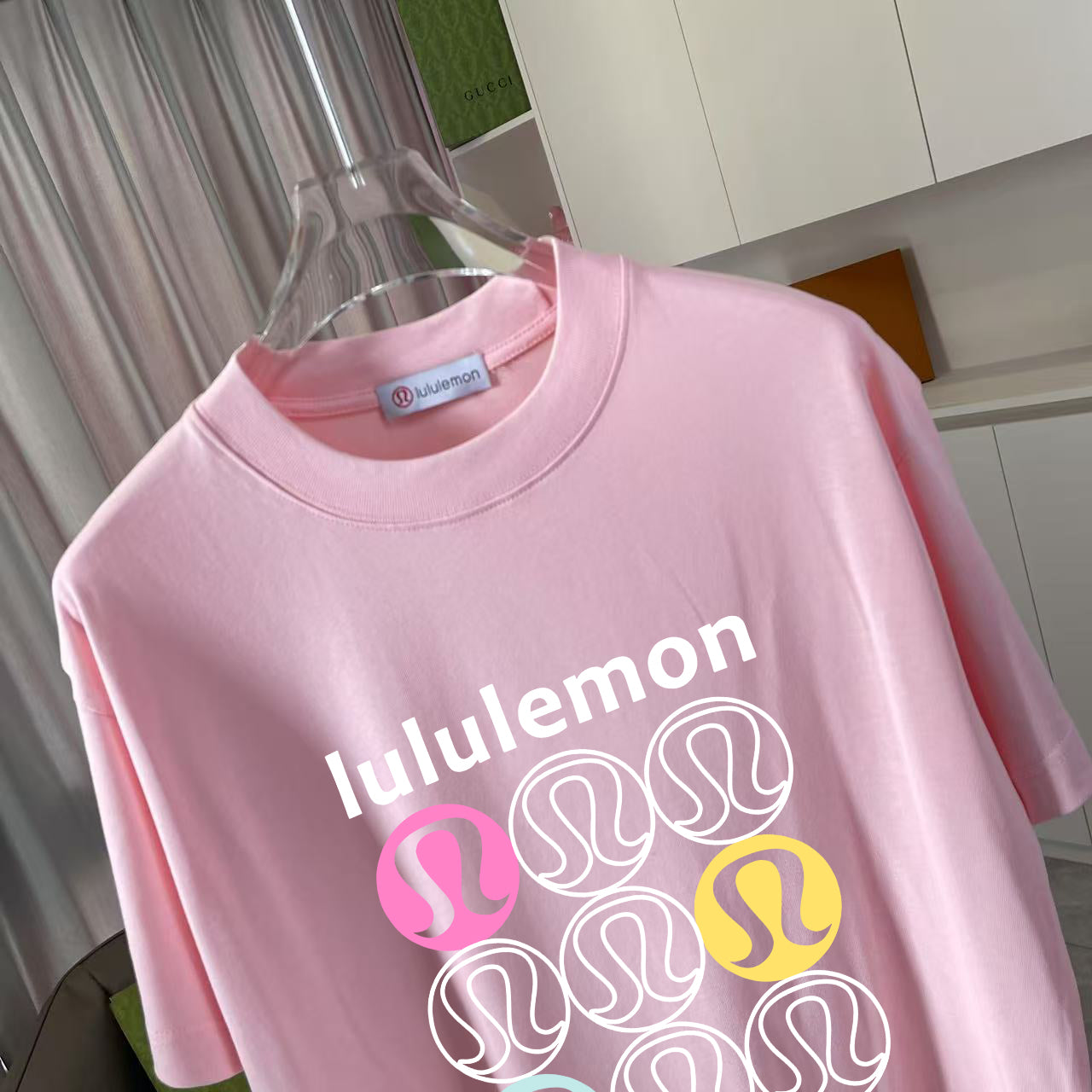 LuxluxHouse Best Quality Clothes Ralph Lauren T-shirt