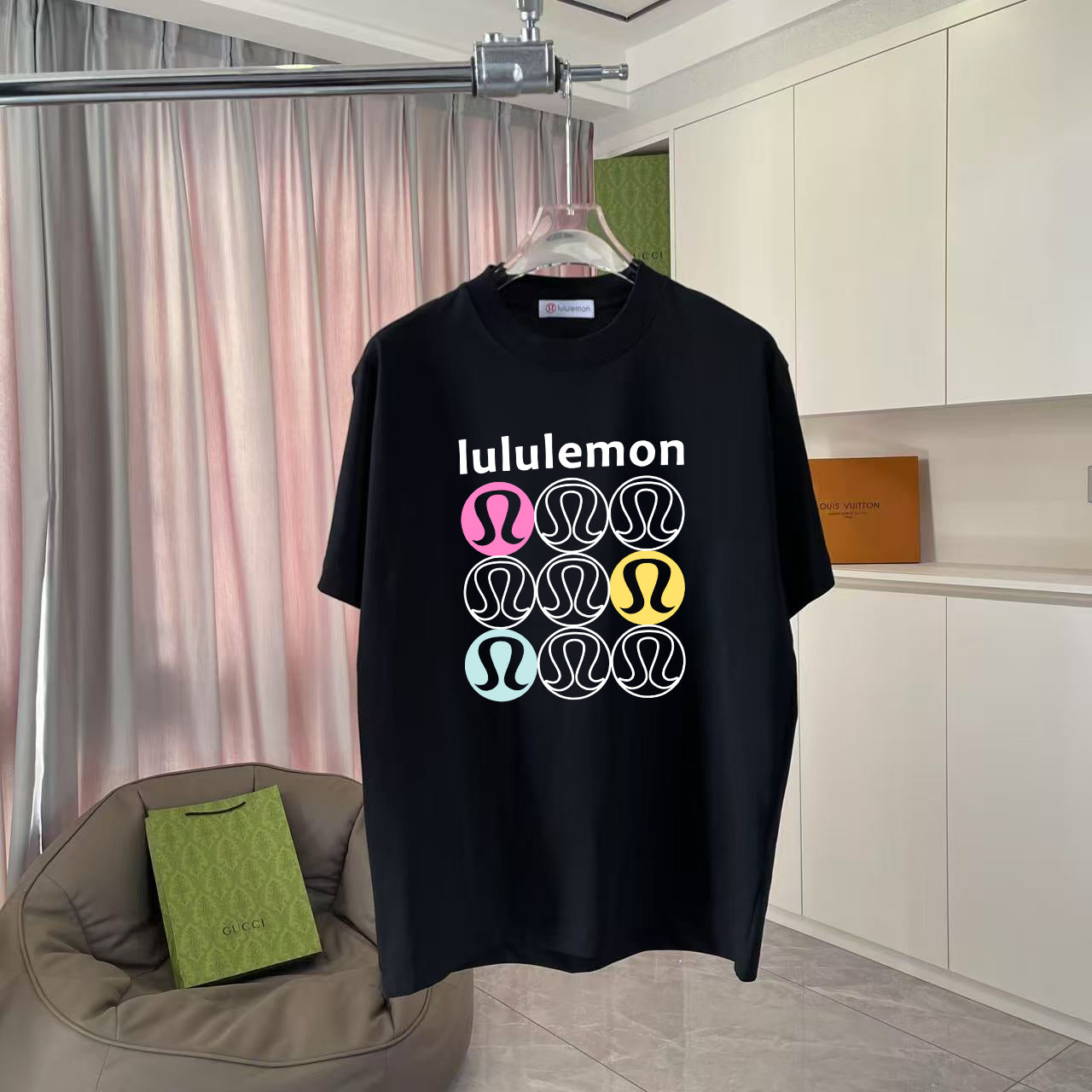 LuxluxHouse Best Quality Clothes Ralph Lauren T-shirt