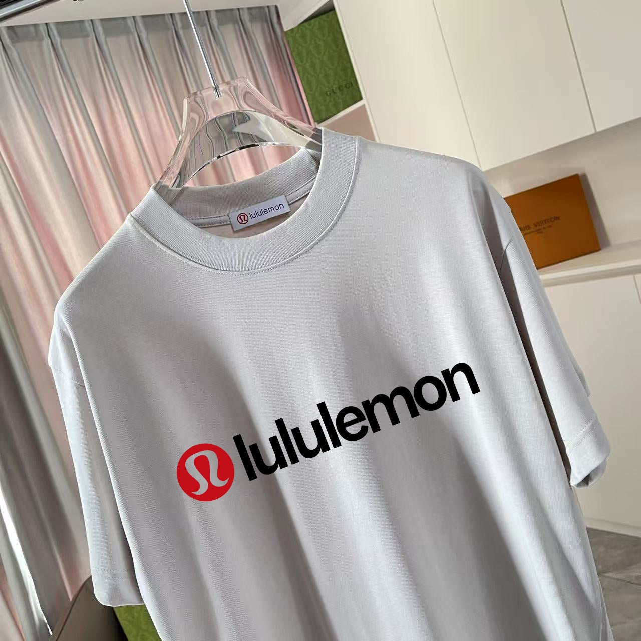 LuxluxHouse Best Quality Clothes Ralph Lauren T-shirt