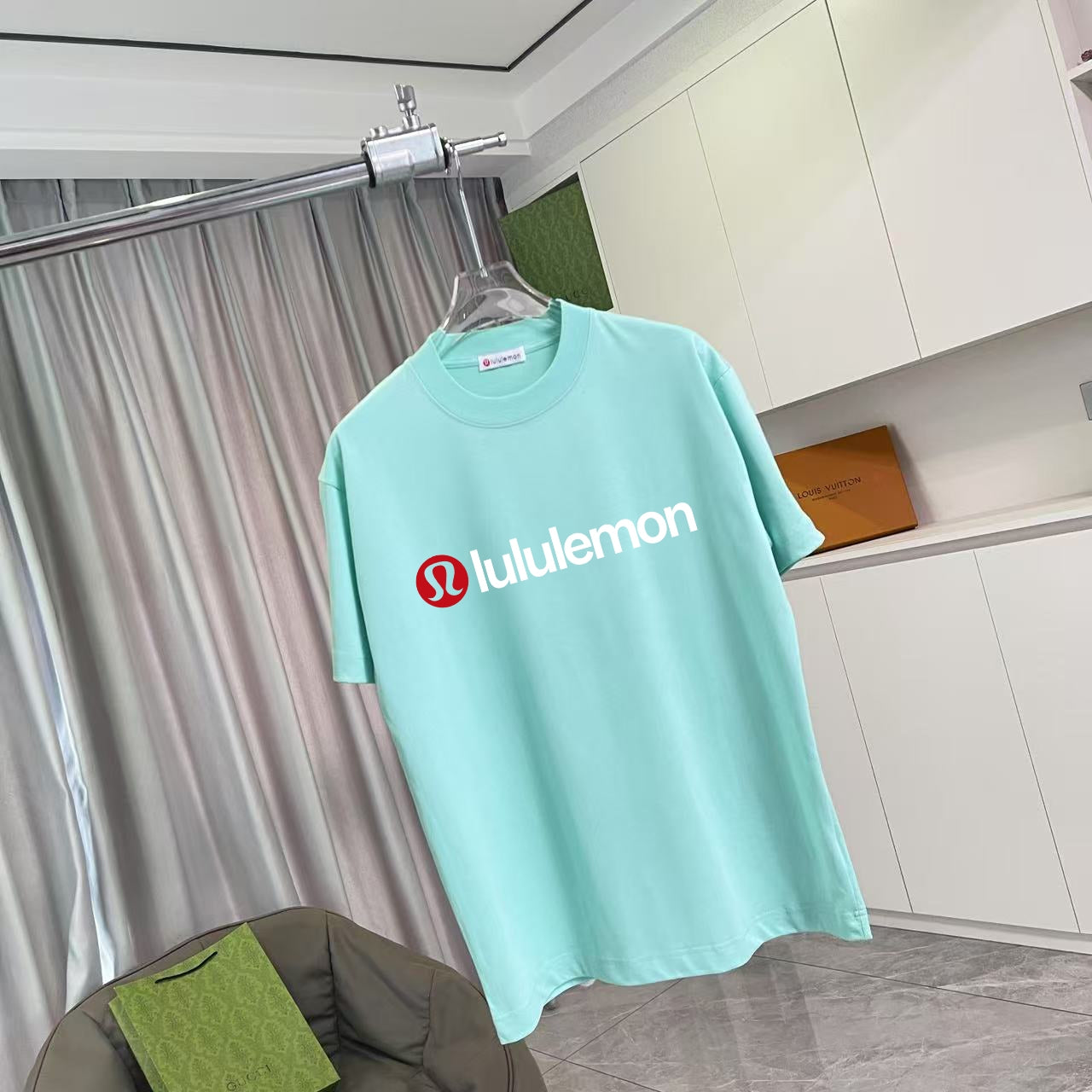 LuxluxHouse Best Quality Clothes Ralph Lauren T-shirt