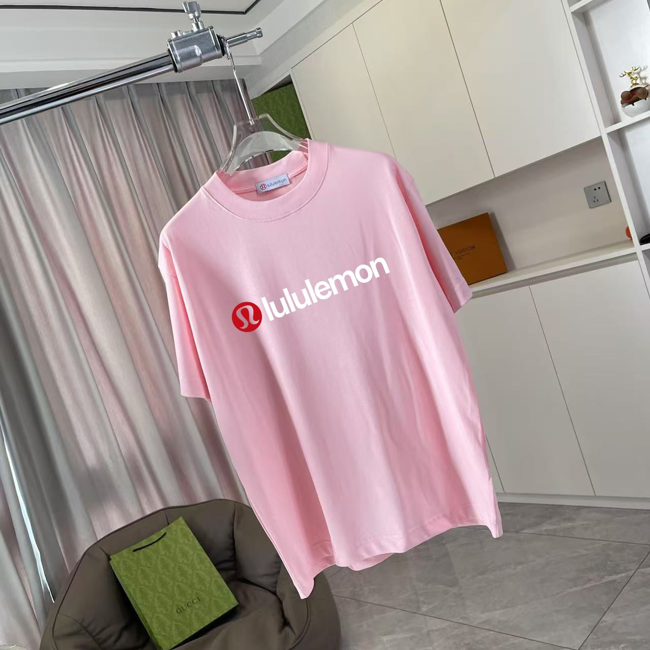LuxluxHouse Best Quality Clothes Ralph Lauren T-shirt