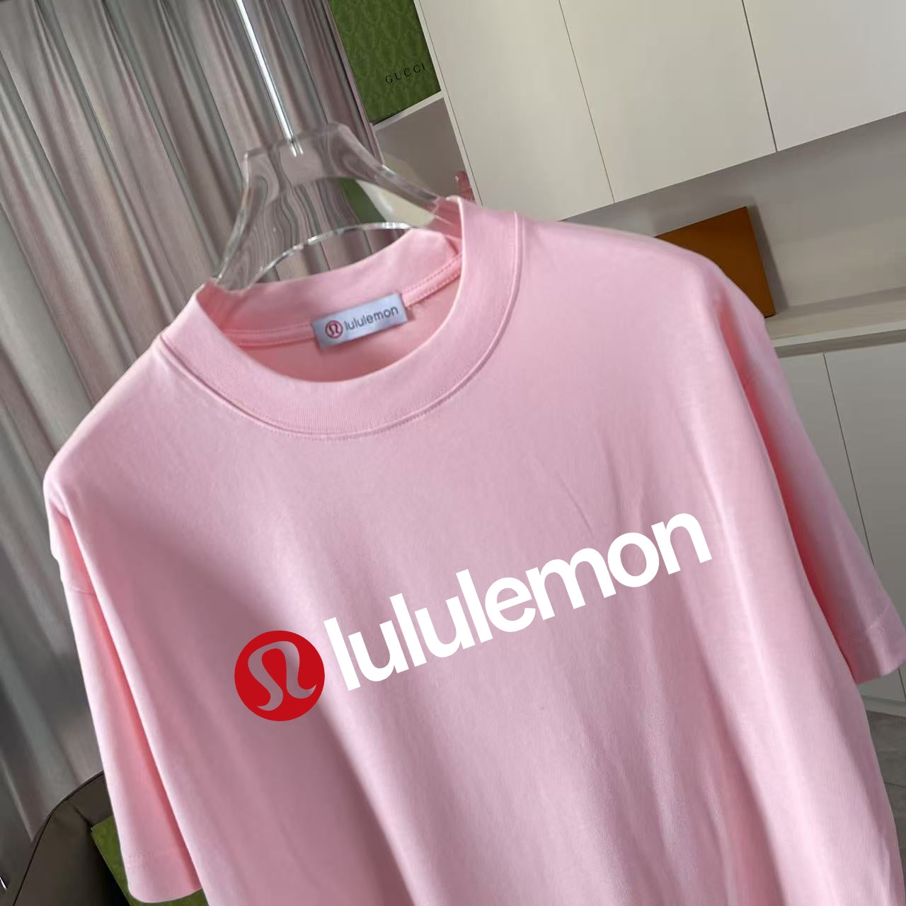 LuxluxHouse Best Quality Clothes Ralph Lauren T-shirt