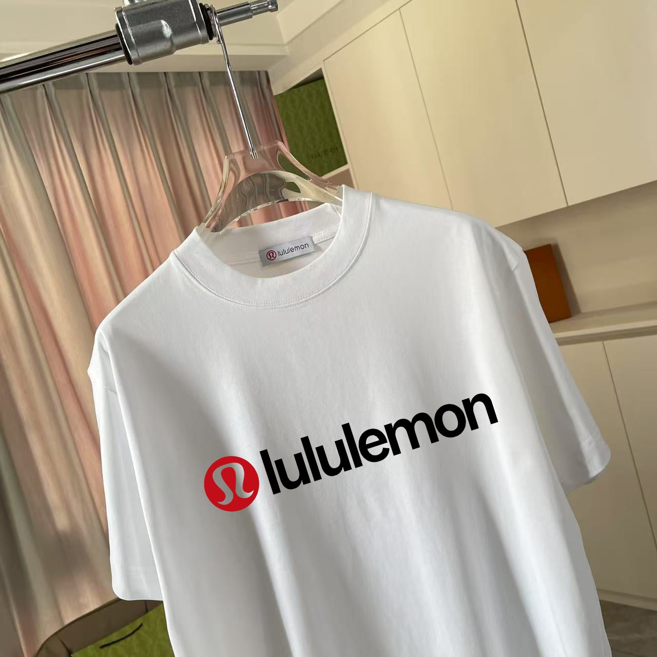 LuxluxHouse Best Quality Clothes Ralph Lauren T-shirt