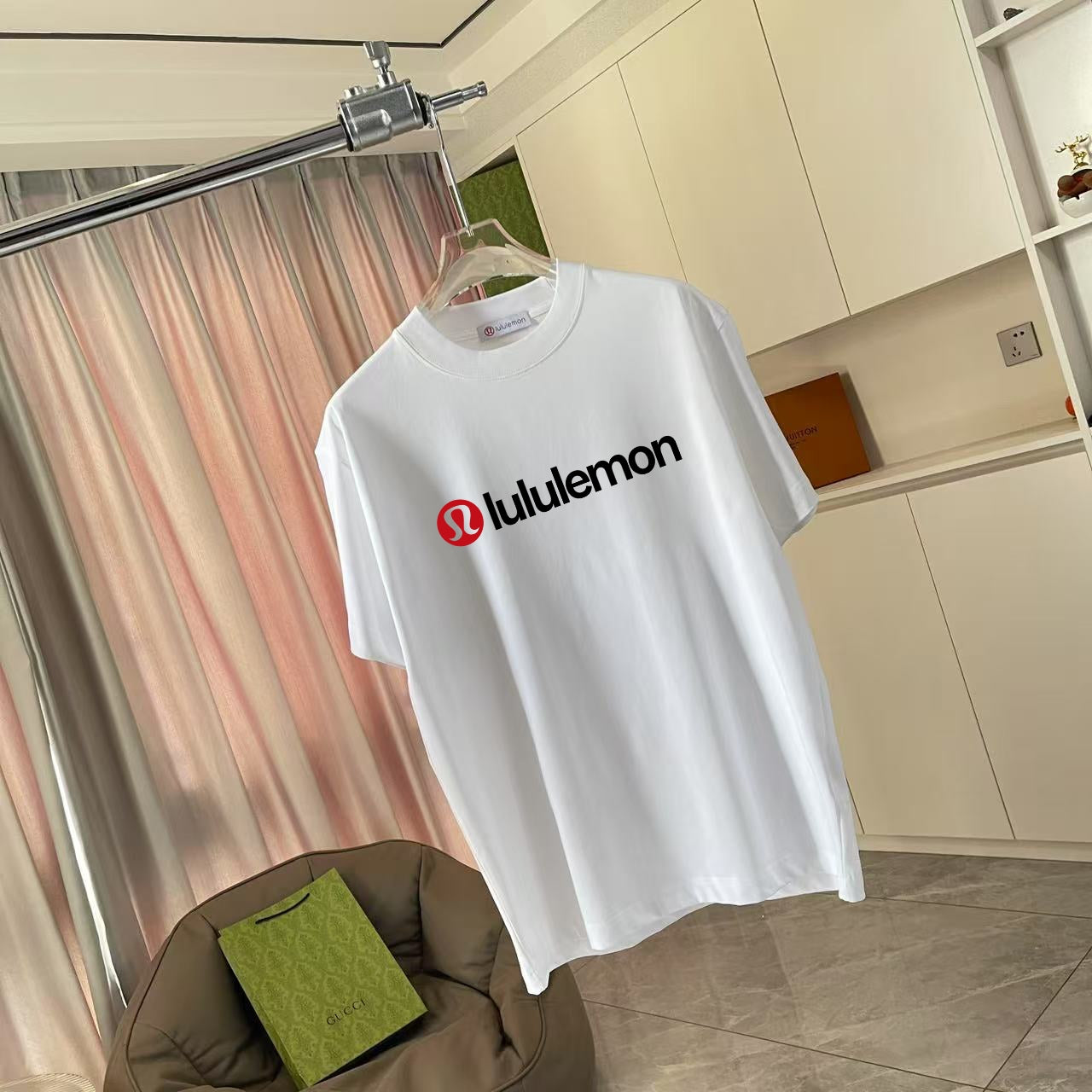 LuxluxHouse Best Quality Clothes Ralph Lauren T-shirt