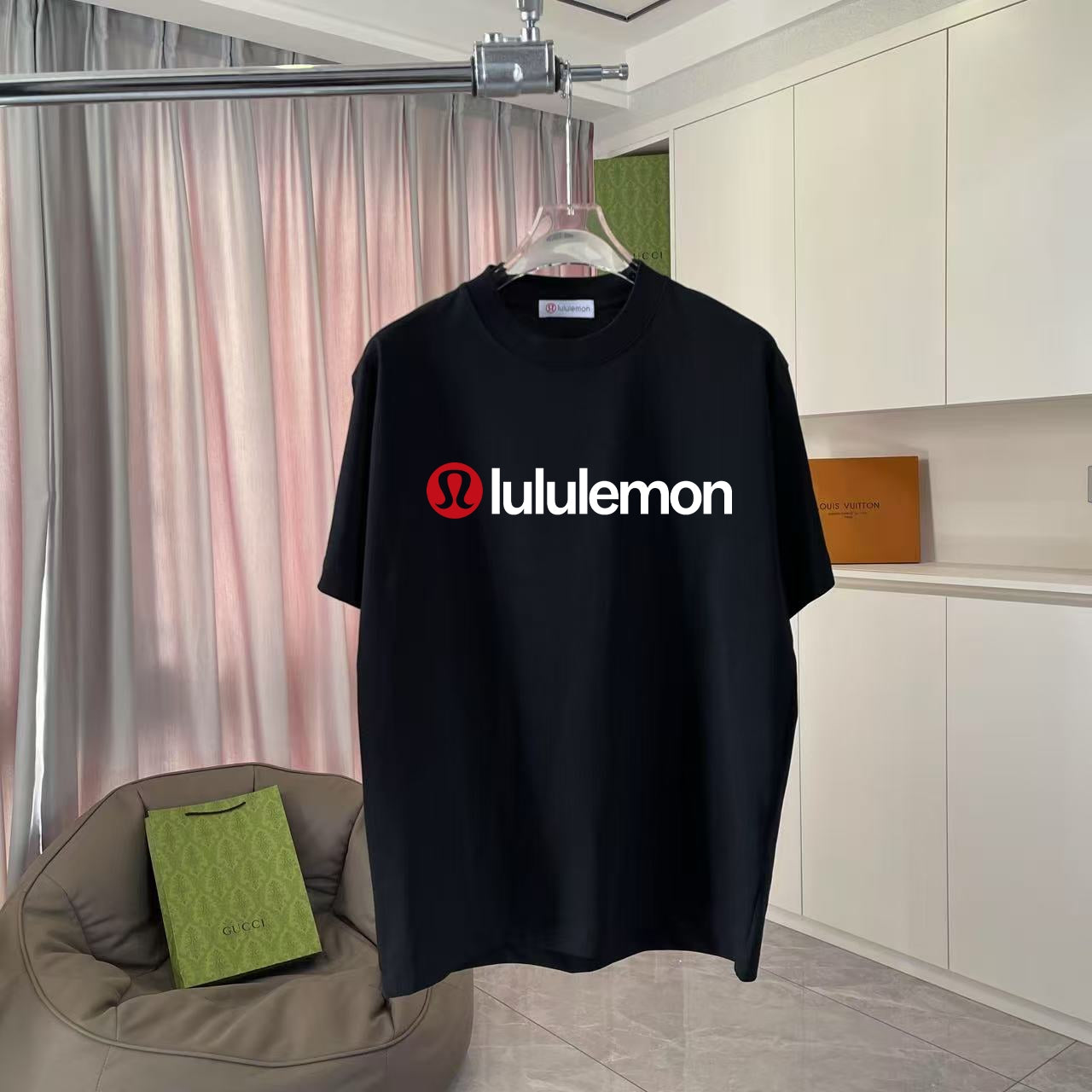 LuxluxHouse Best Quality Clothes Ralph Lauren T-shirt