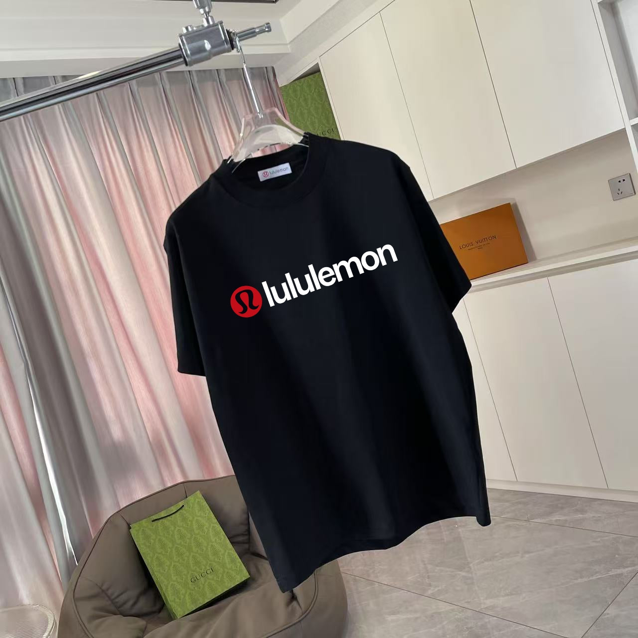 LuxluxHouse Best Quality Clothes Ralph Lauren T-shirt