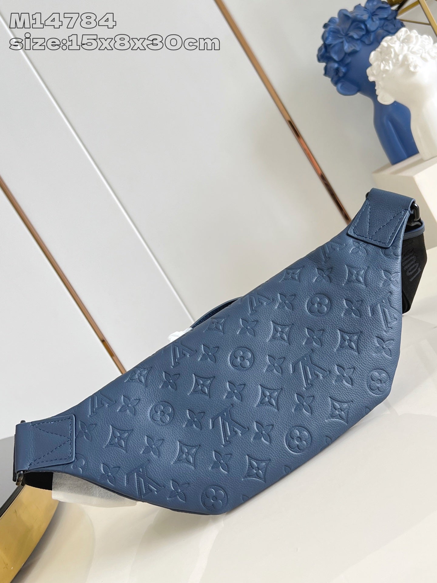 LuxluxHouse Best Quality Bags Louis Vuitton Men