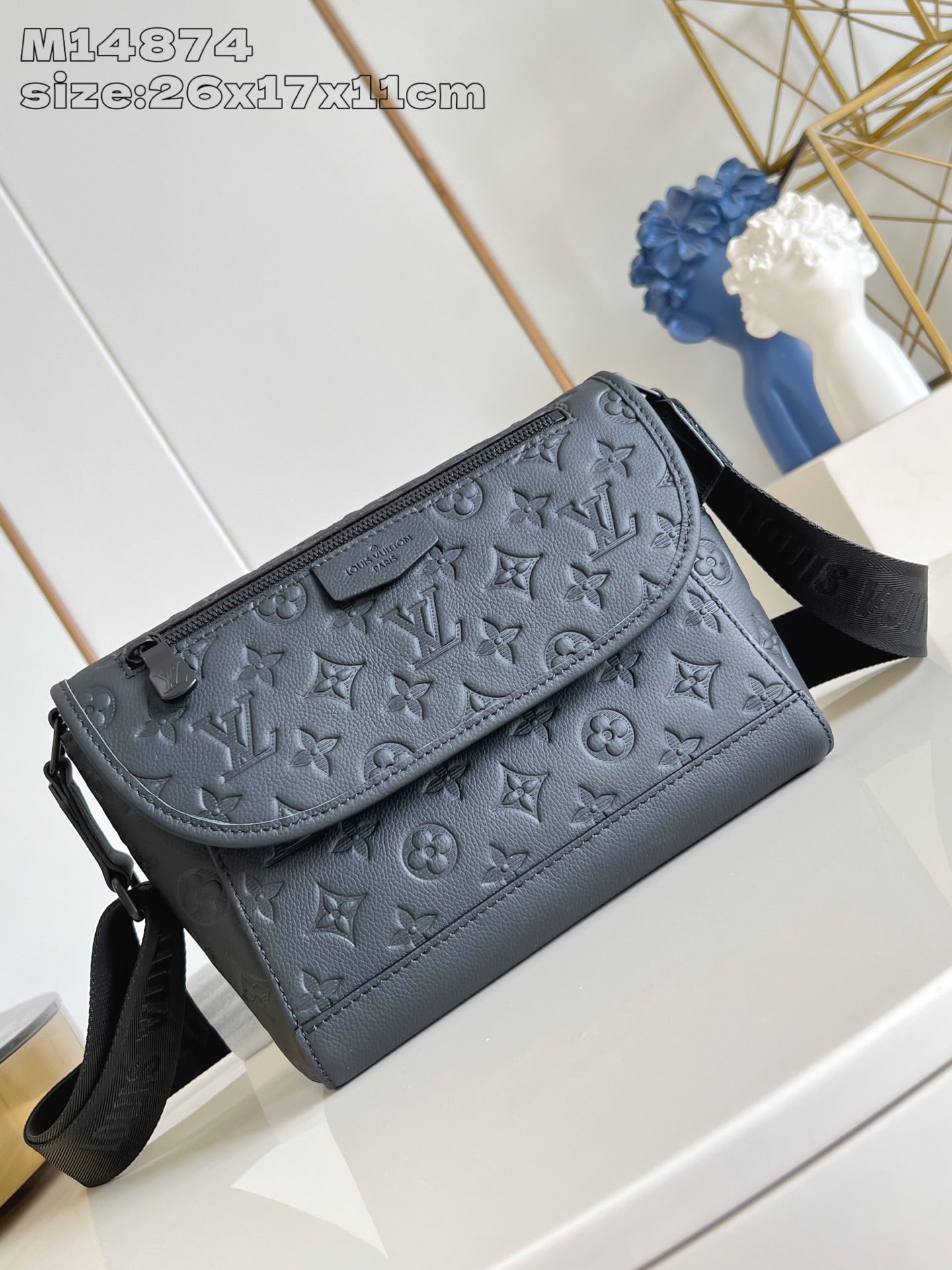 LuxluxHouse Best Quality Bags Louis Vuitton Men