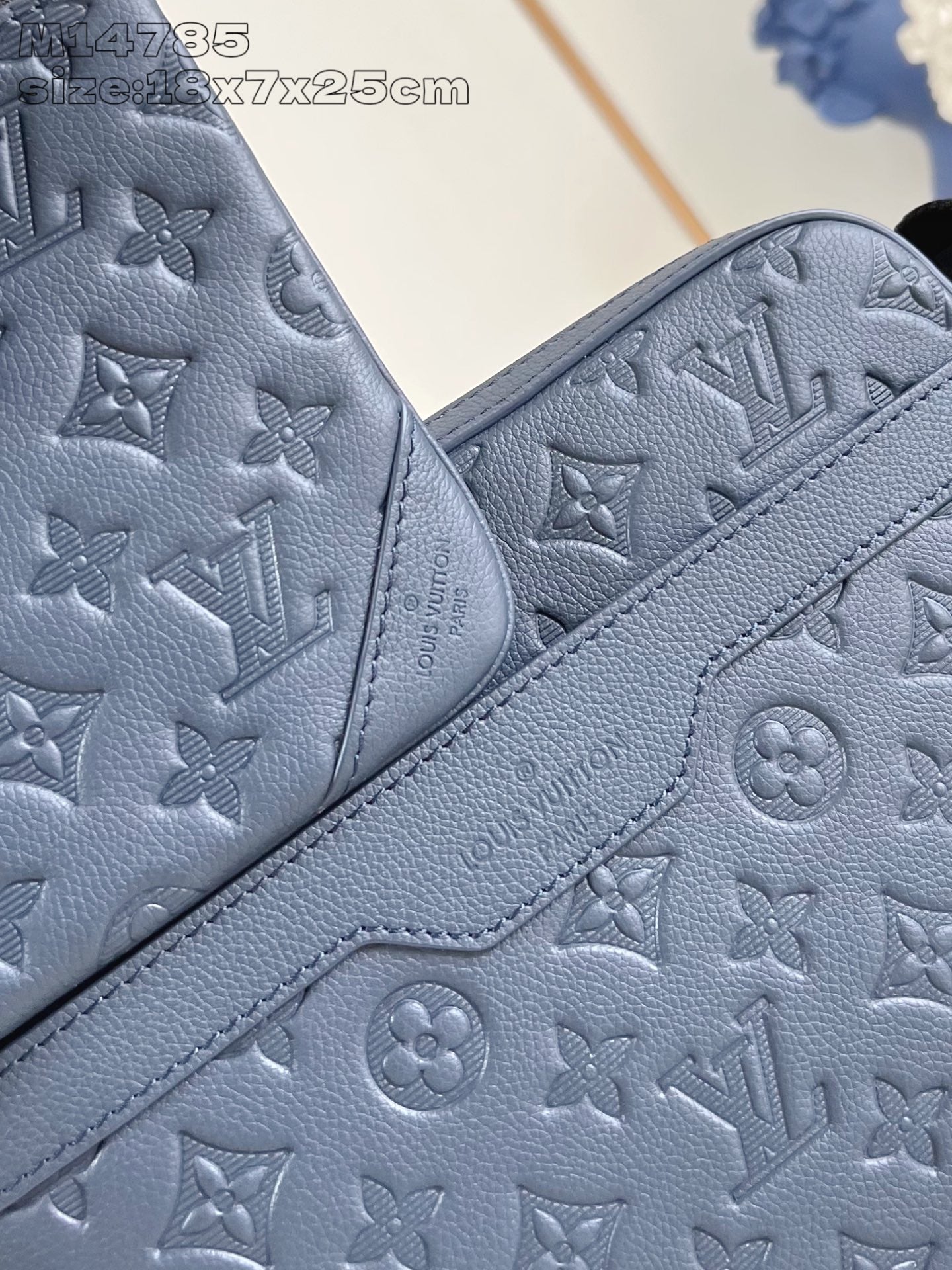 LuxluxHouse Best Quality Bags Louis Vuitton Men