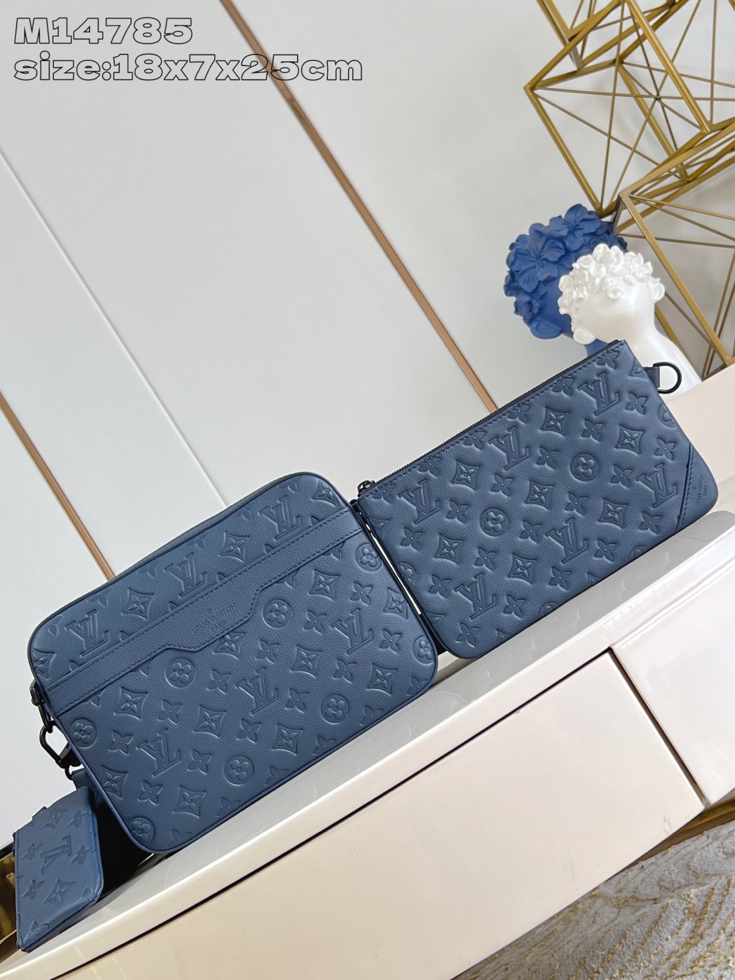 LuxluxHouse Best Quality Bags Louis Vuitton Men