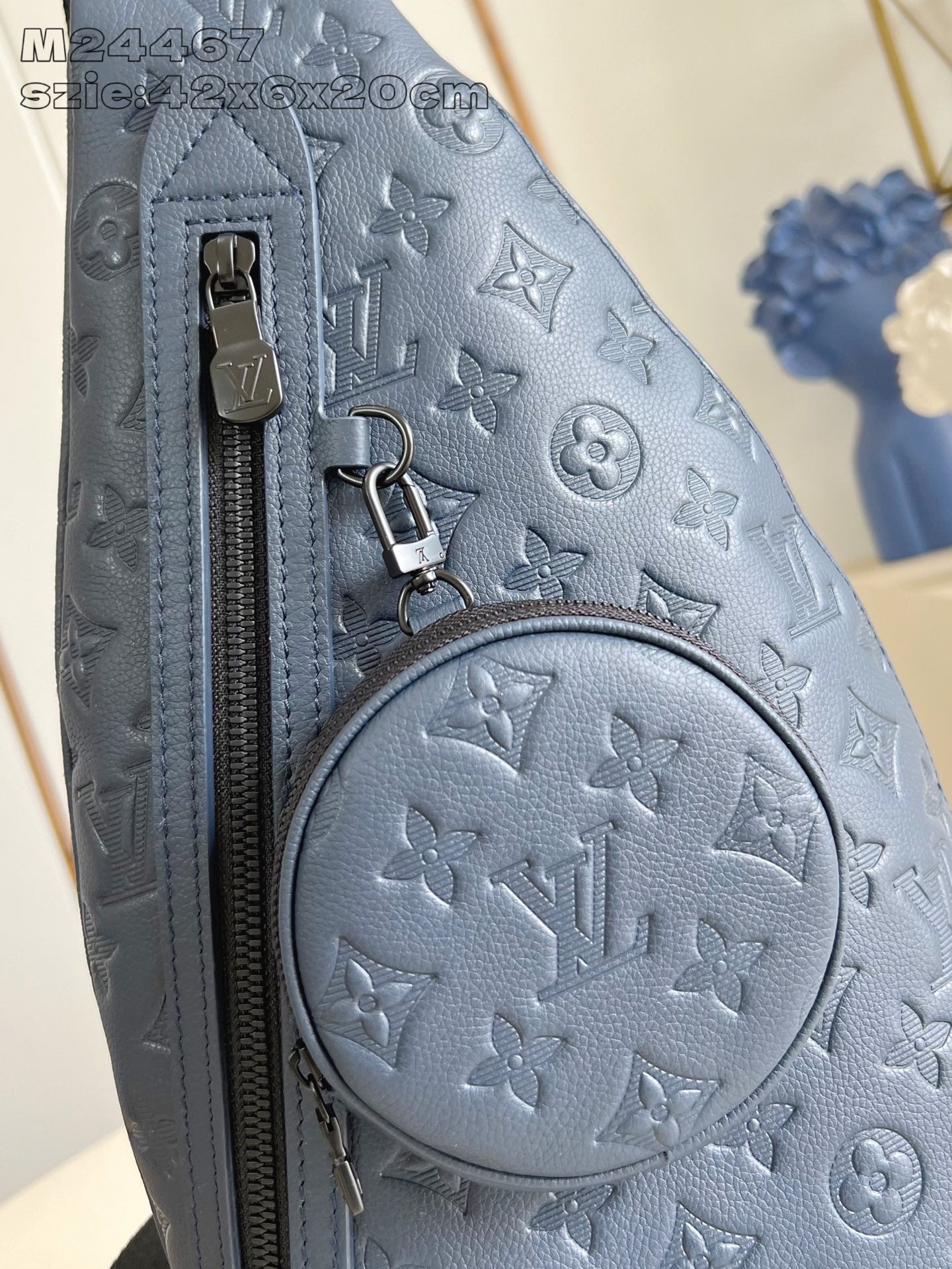 LuxluxHouse Best Quality Bags Louis Vuitton Men