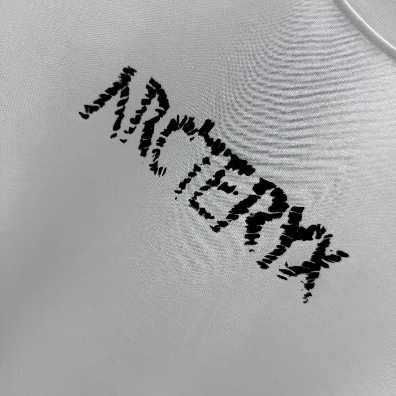 LuxluxHouse Best Quality Clothes T-shirt Arcteryx