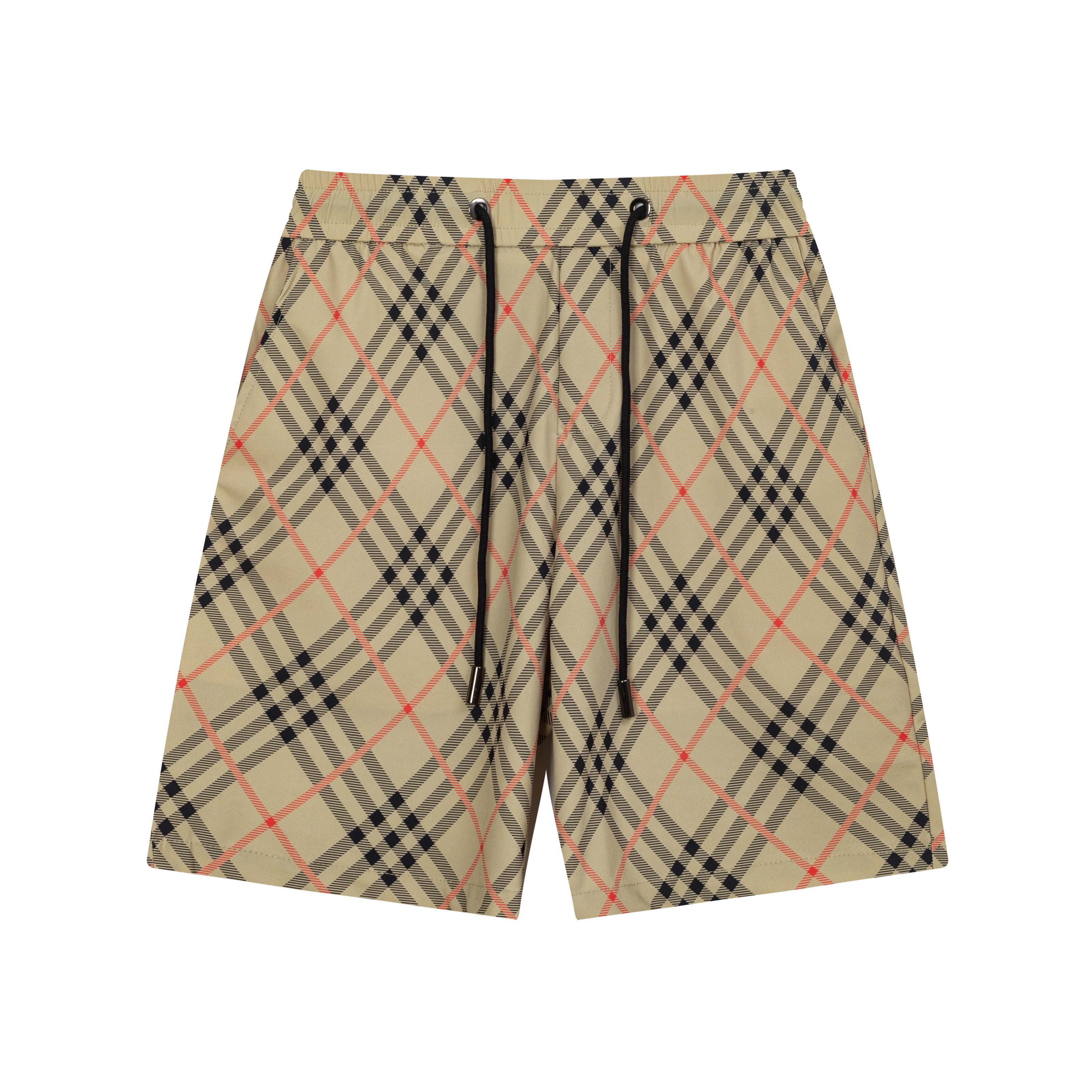 LuxluxHouse Best Quality Clothes Burberry Pants