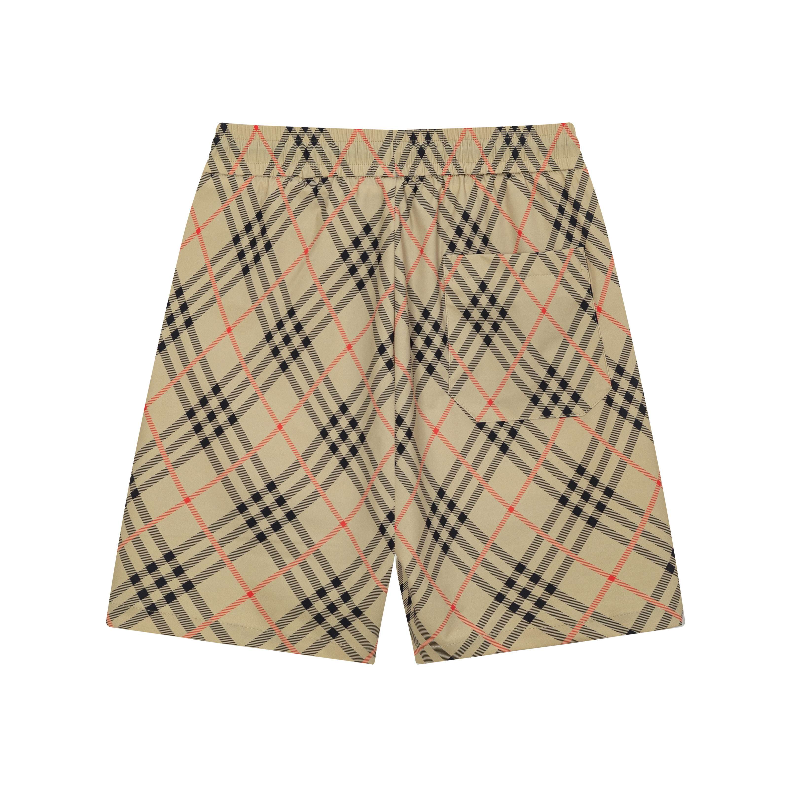 LuxluxHouse Best Quality Clothes Burberry Pants