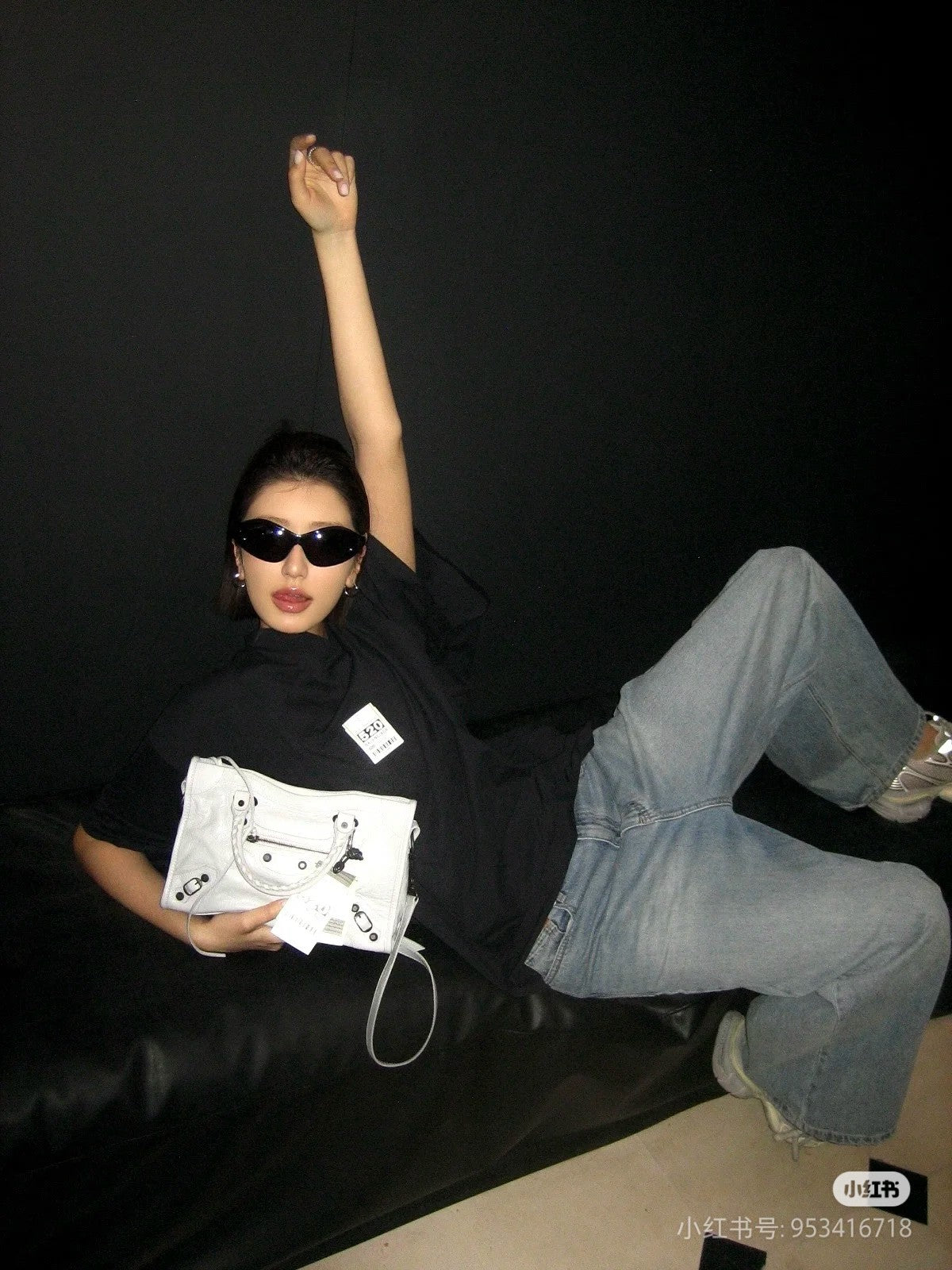 LuxluxHouse Best Quality Clothes Balenciaga T-shirt