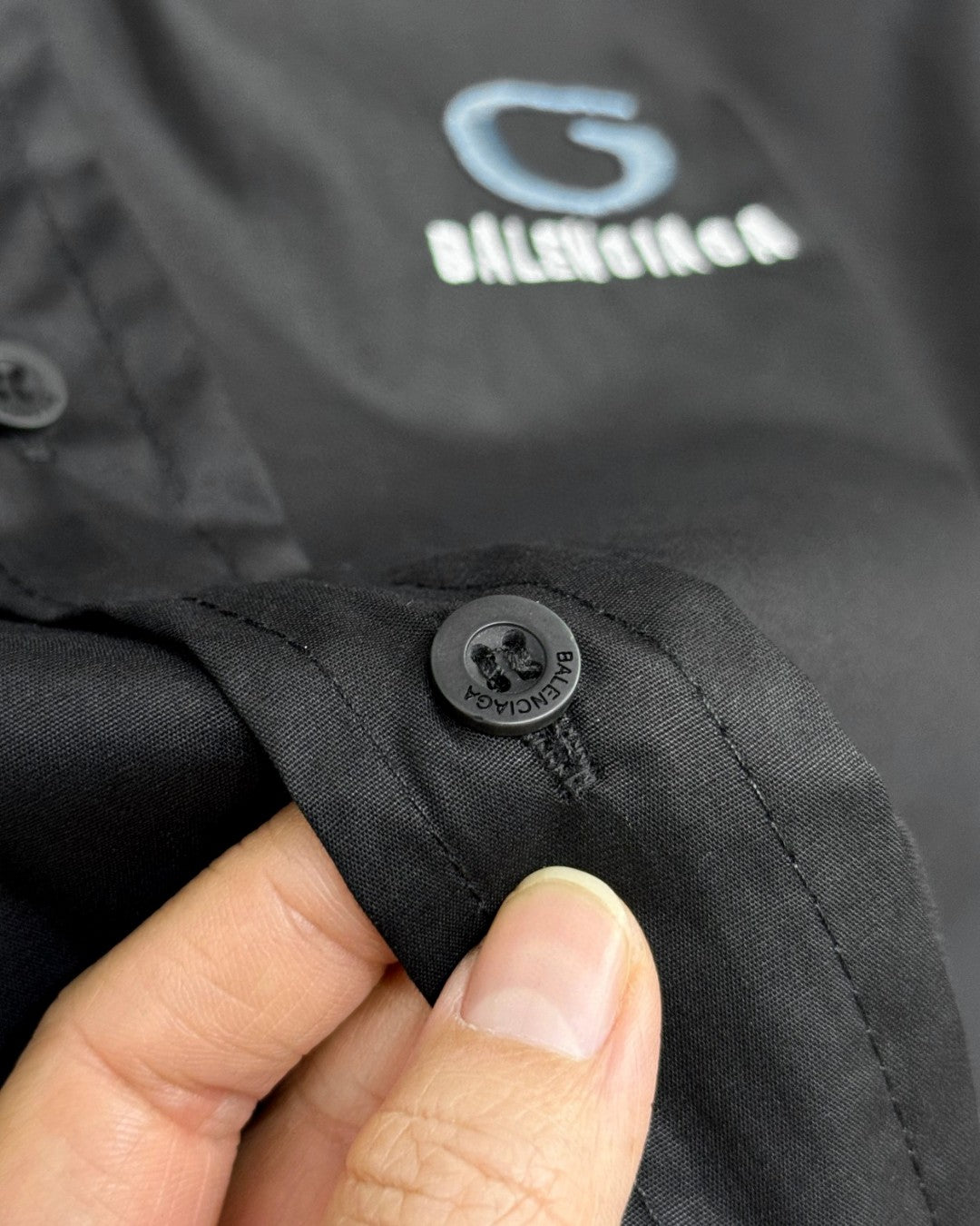 LuxluxHouse Best Quality Clothes Balenciaga Shirts&Polo