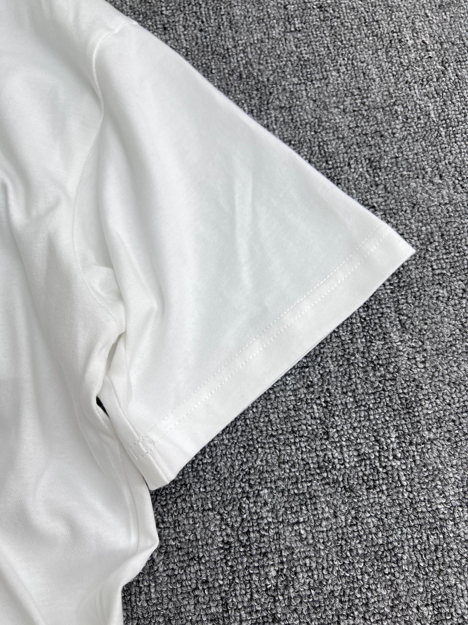 LuxluxHouse Best Quality Clothes Gucci T-shirt