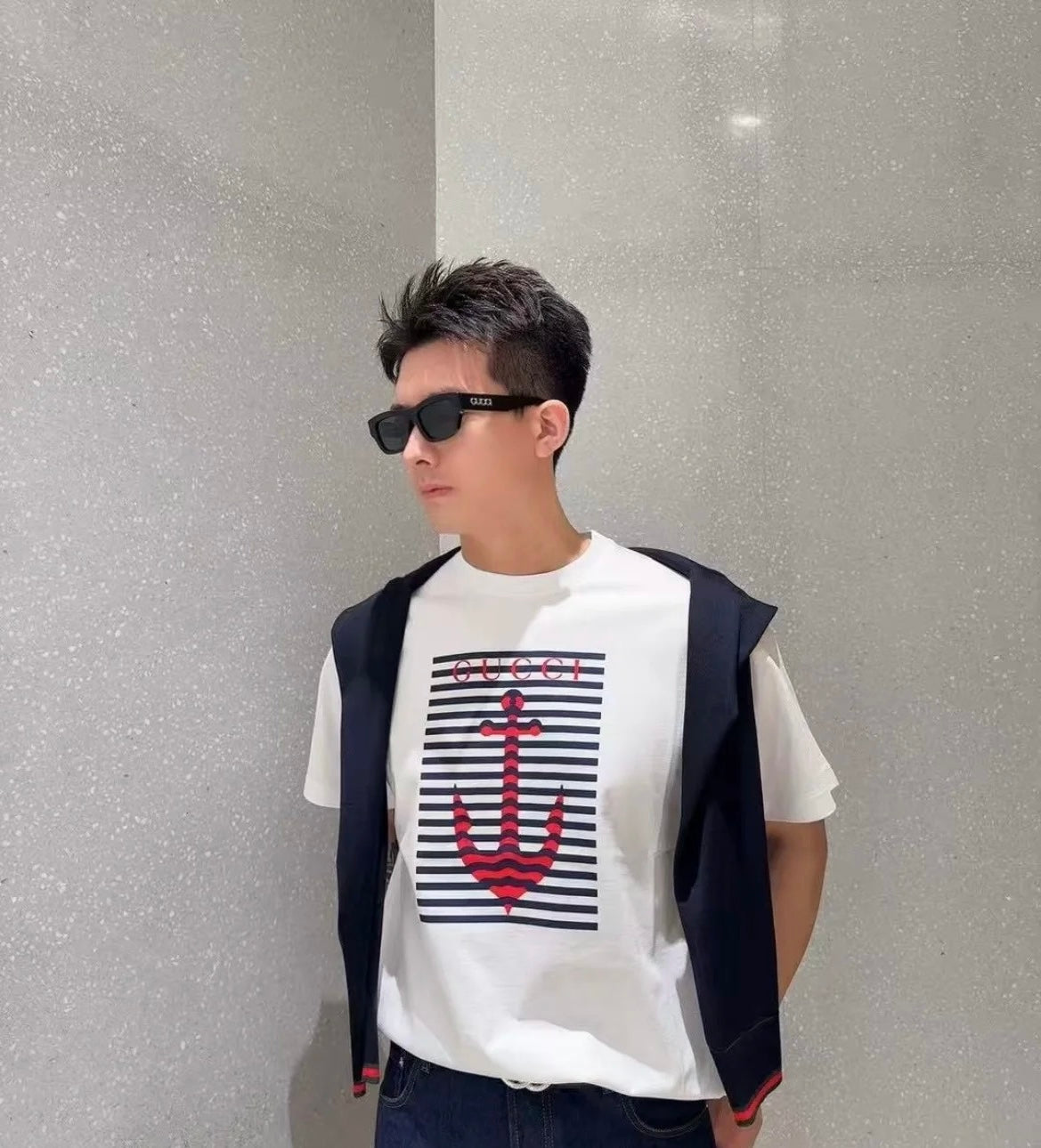 LuxluxHouse Best Quality Clothes Gucci T-shirt